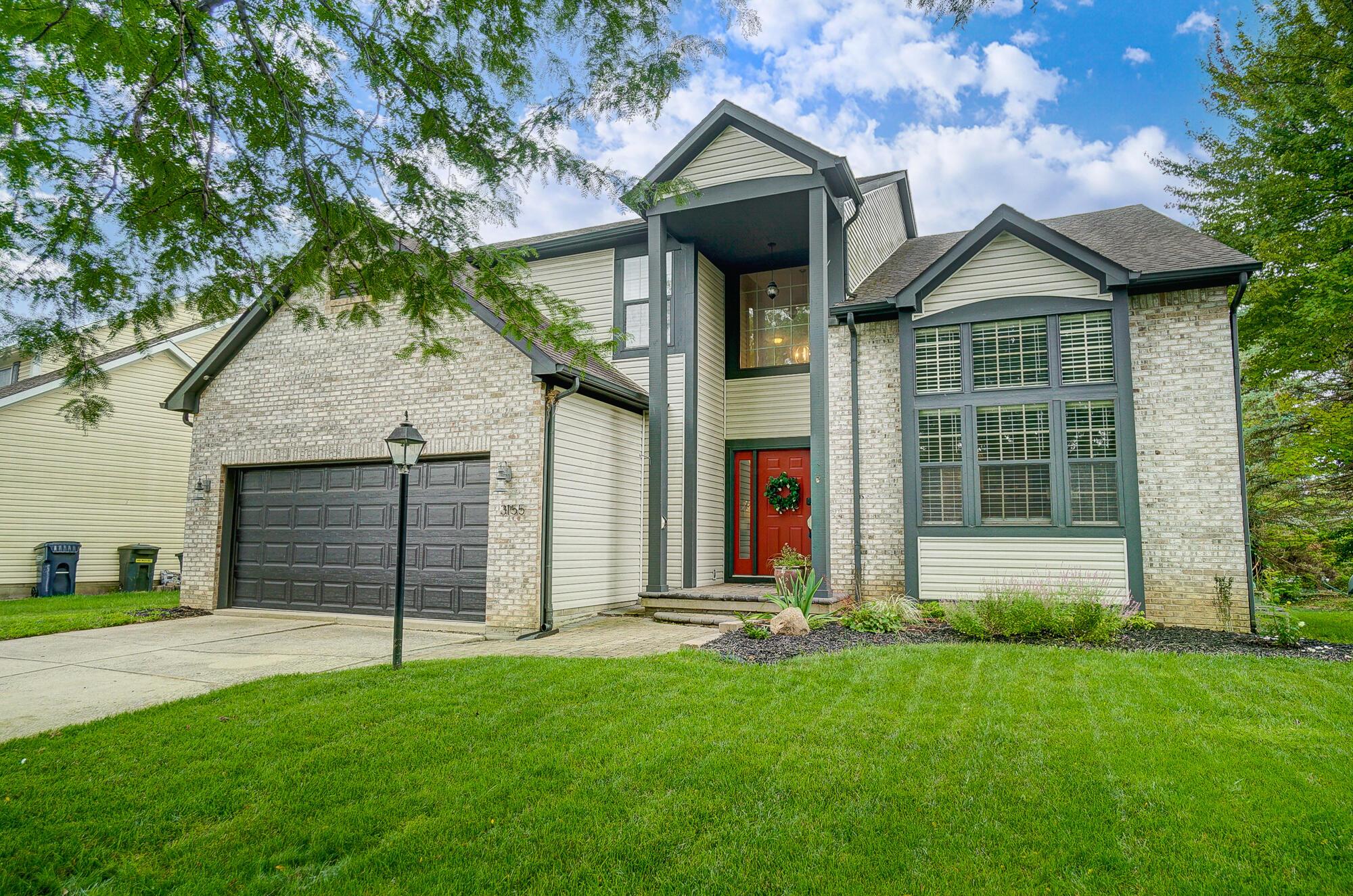 3155 Bohlen Drive