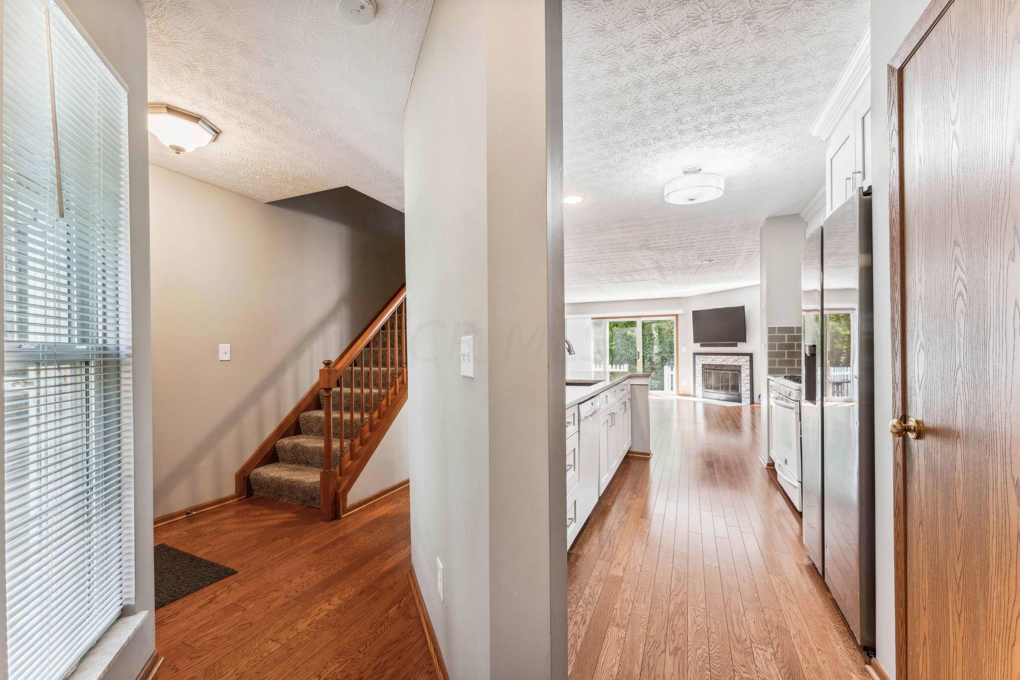 5343 Reston Park Drive