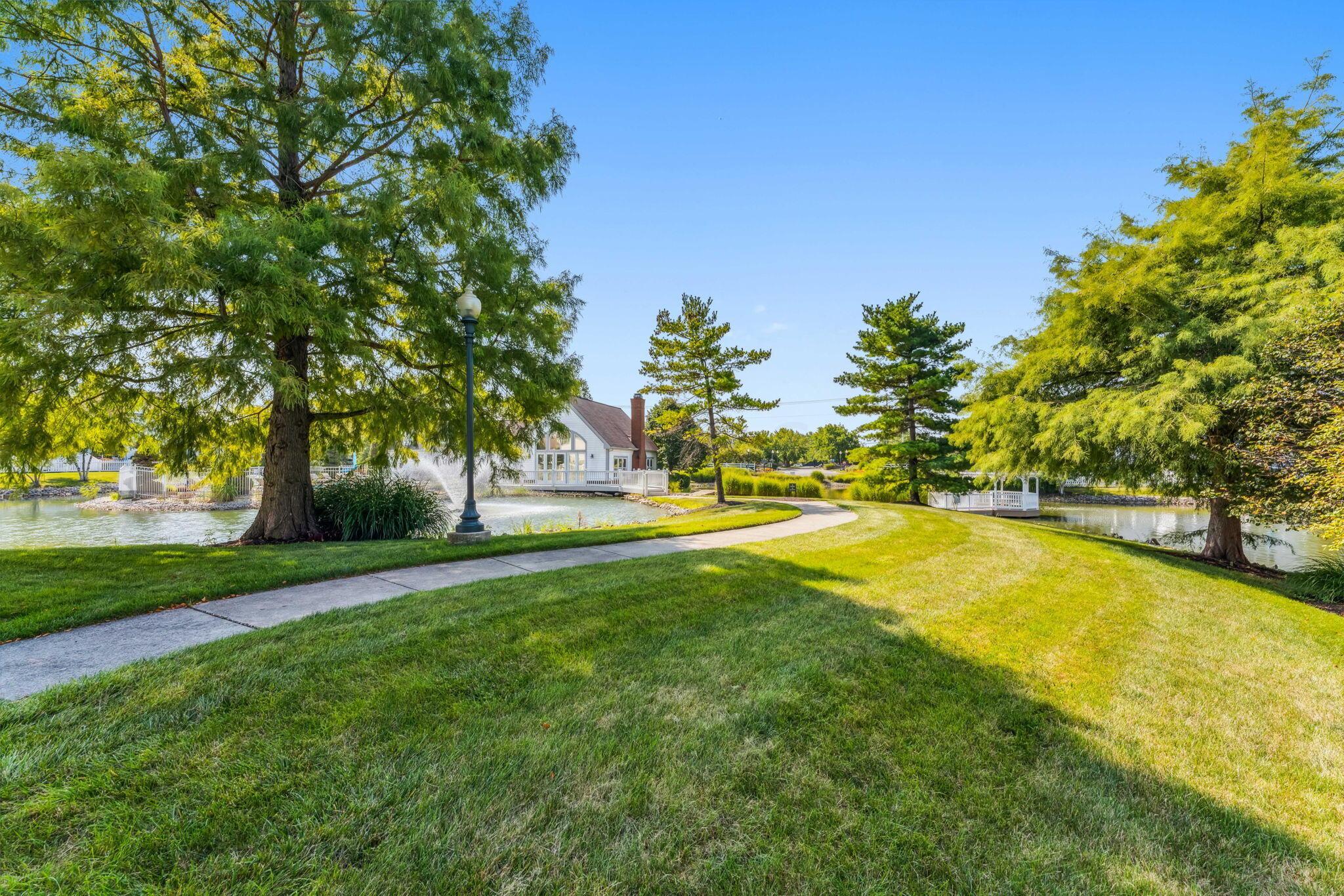 5343 Reston Park Drive