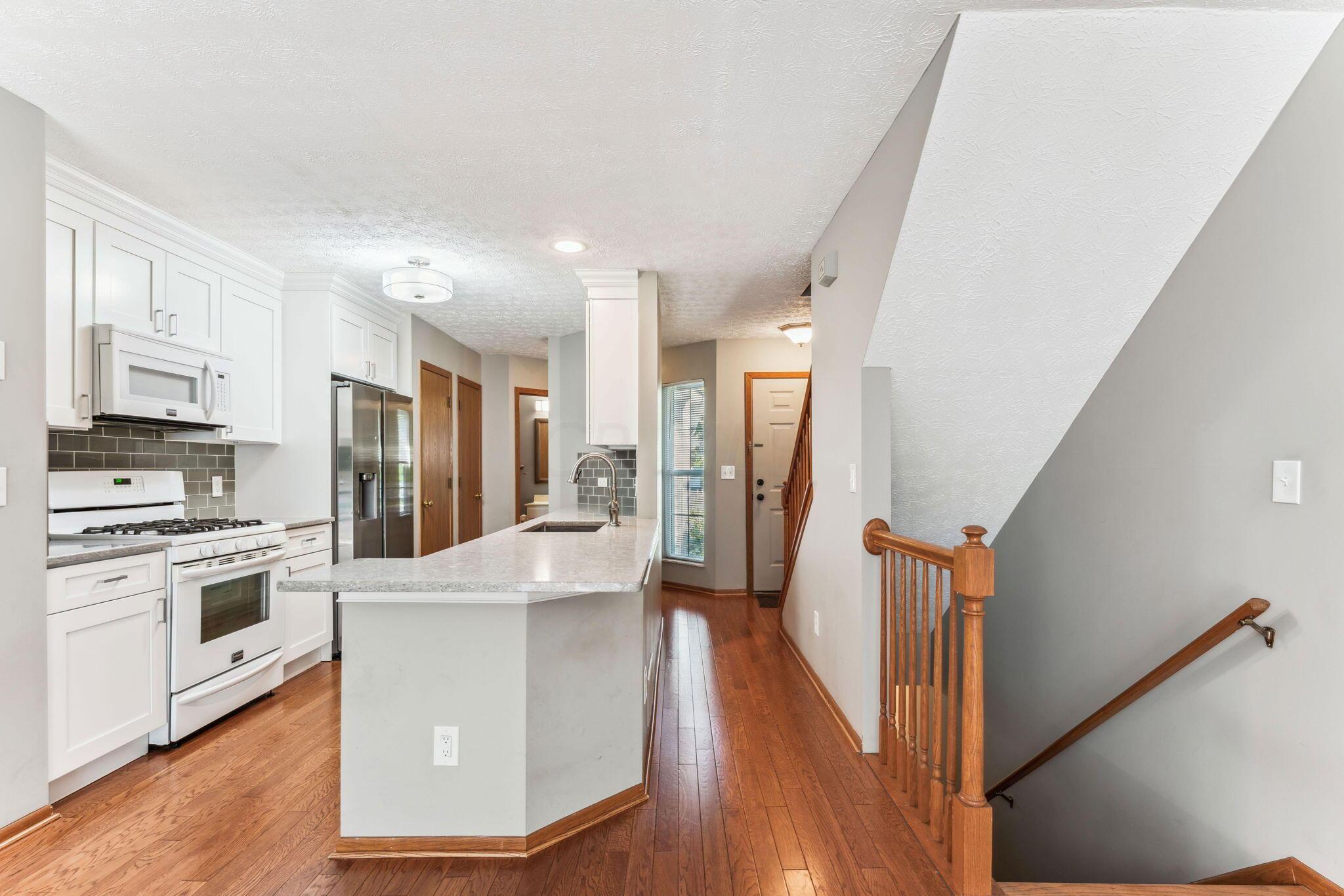 5343 Reston Park Drive