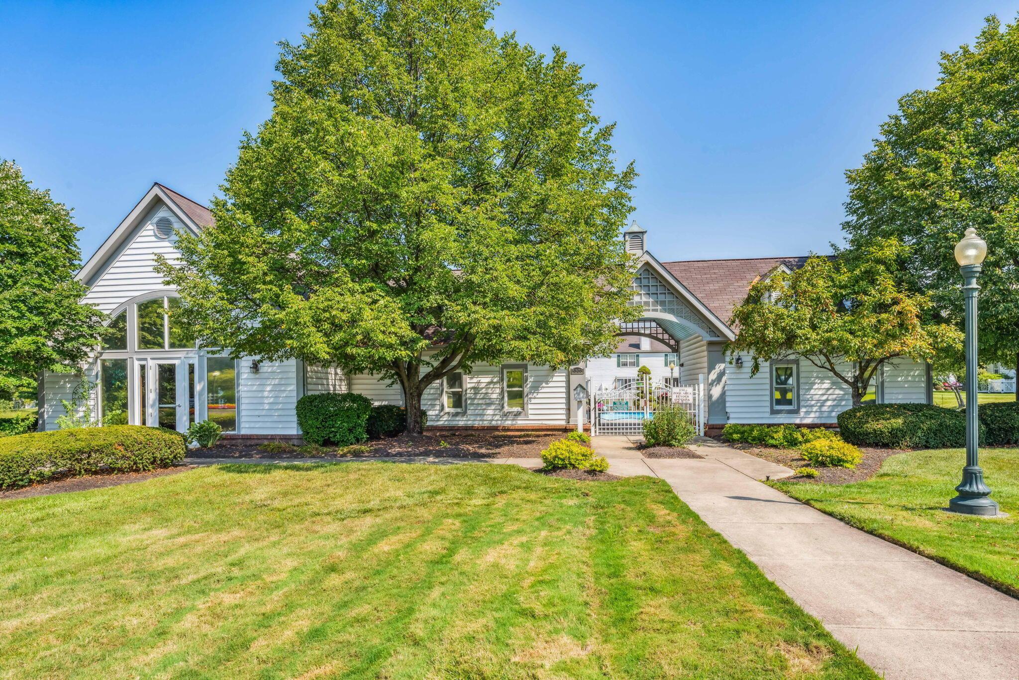 5343 Reston Park Drive