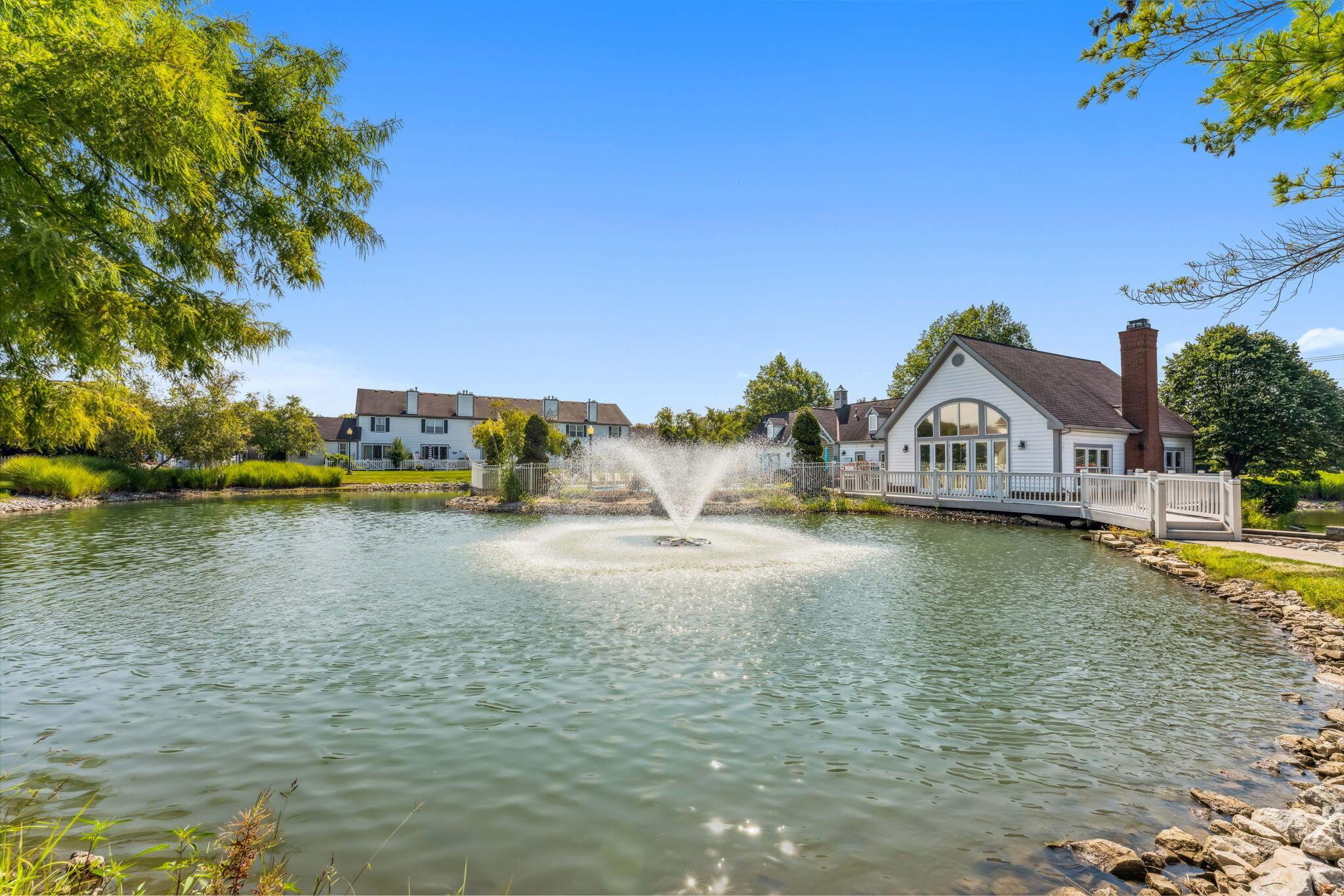 5343 Reston Park Drive