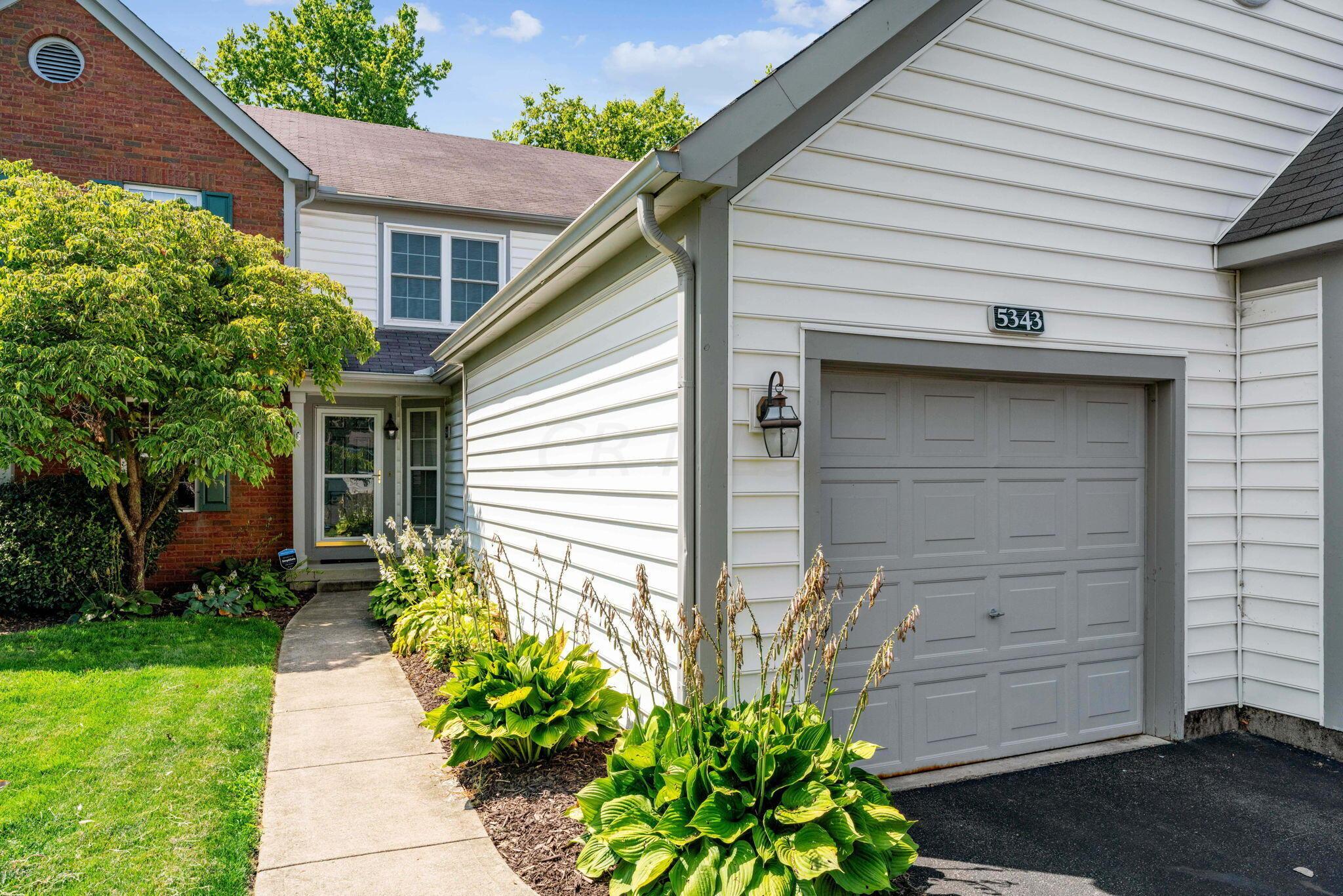 5343 Reston Park Drive