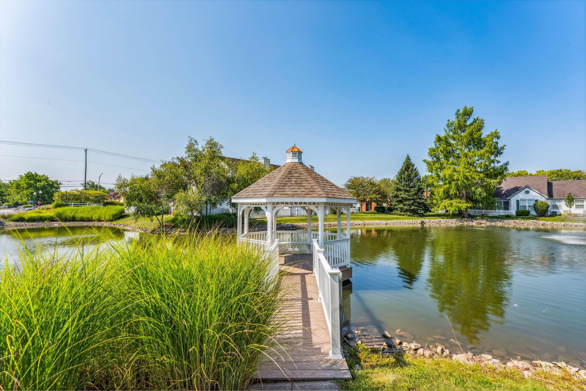 5343 Reston Park Drive
