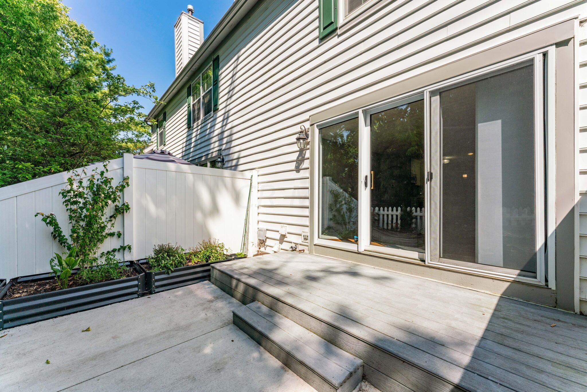 5343 Reston Park Drive