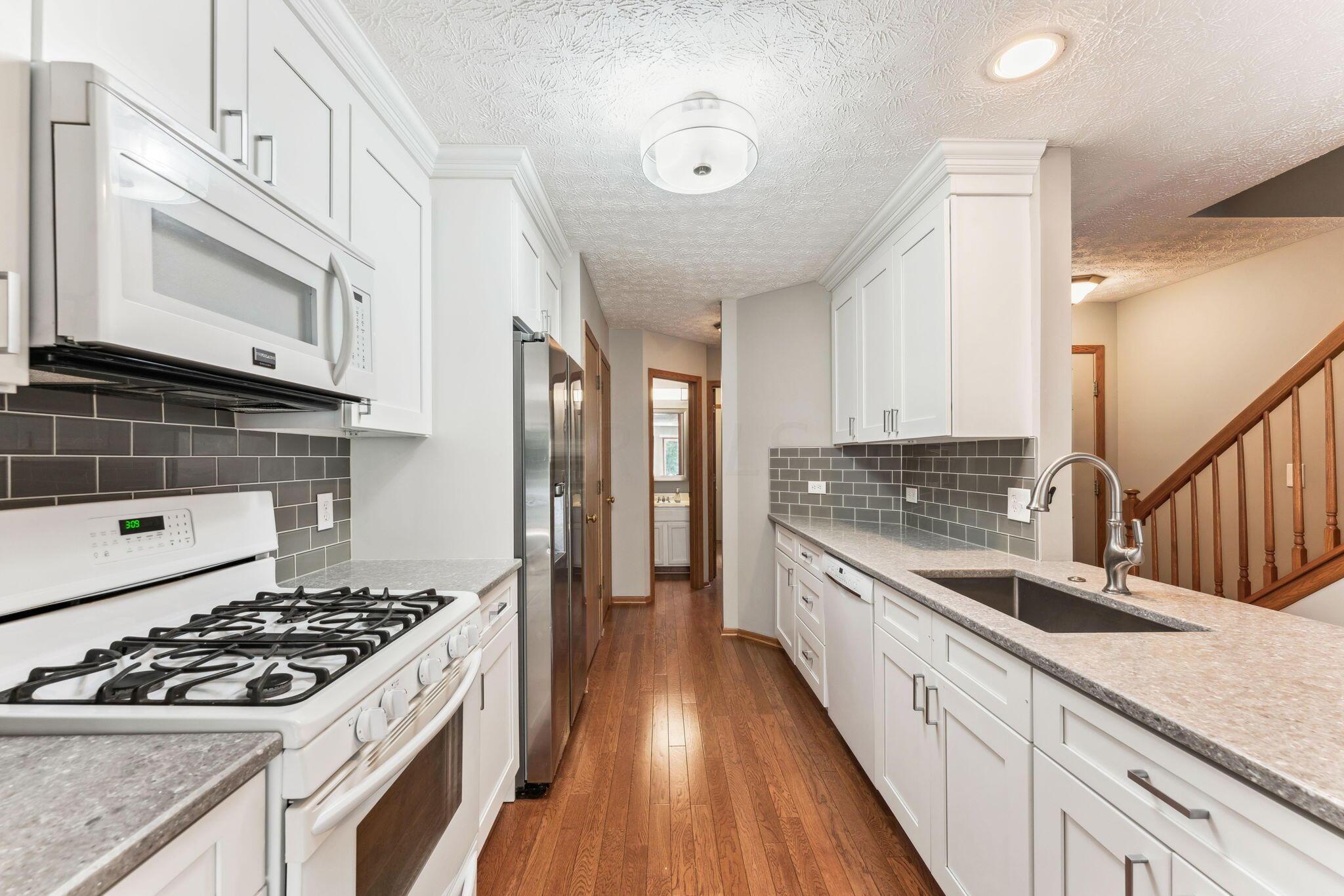 5343 Reston Park Drive