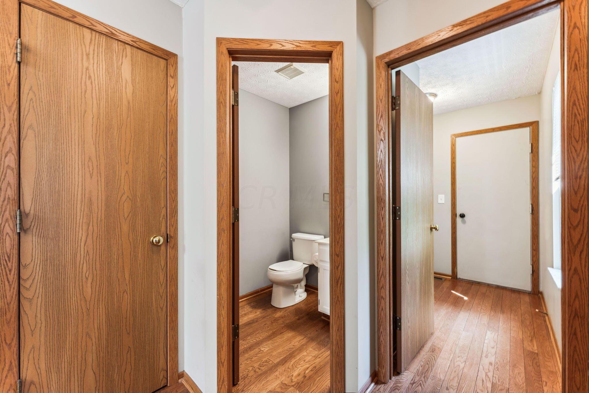 5343 Reston Park Drive
