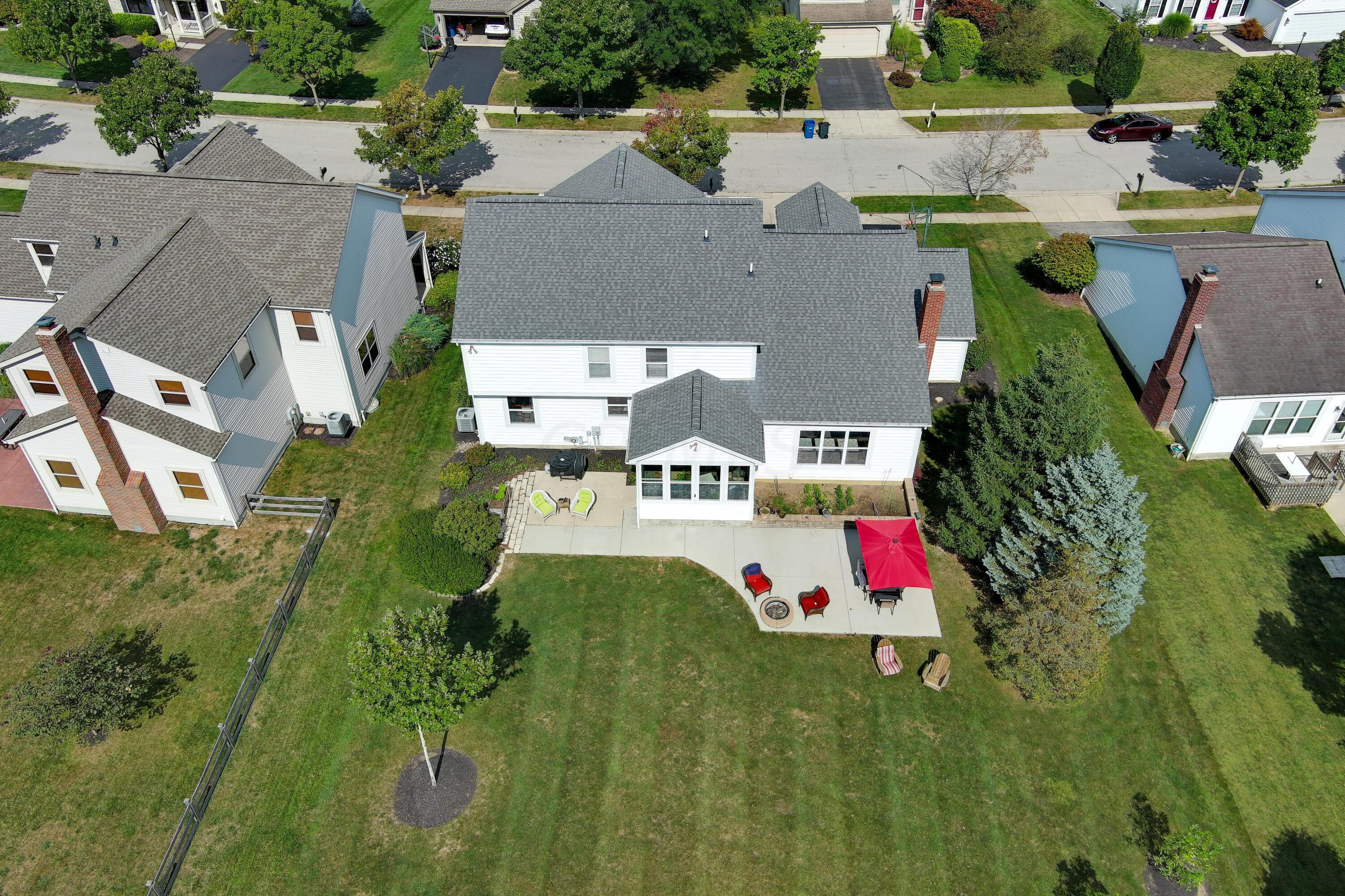7735 Windsor Drive
