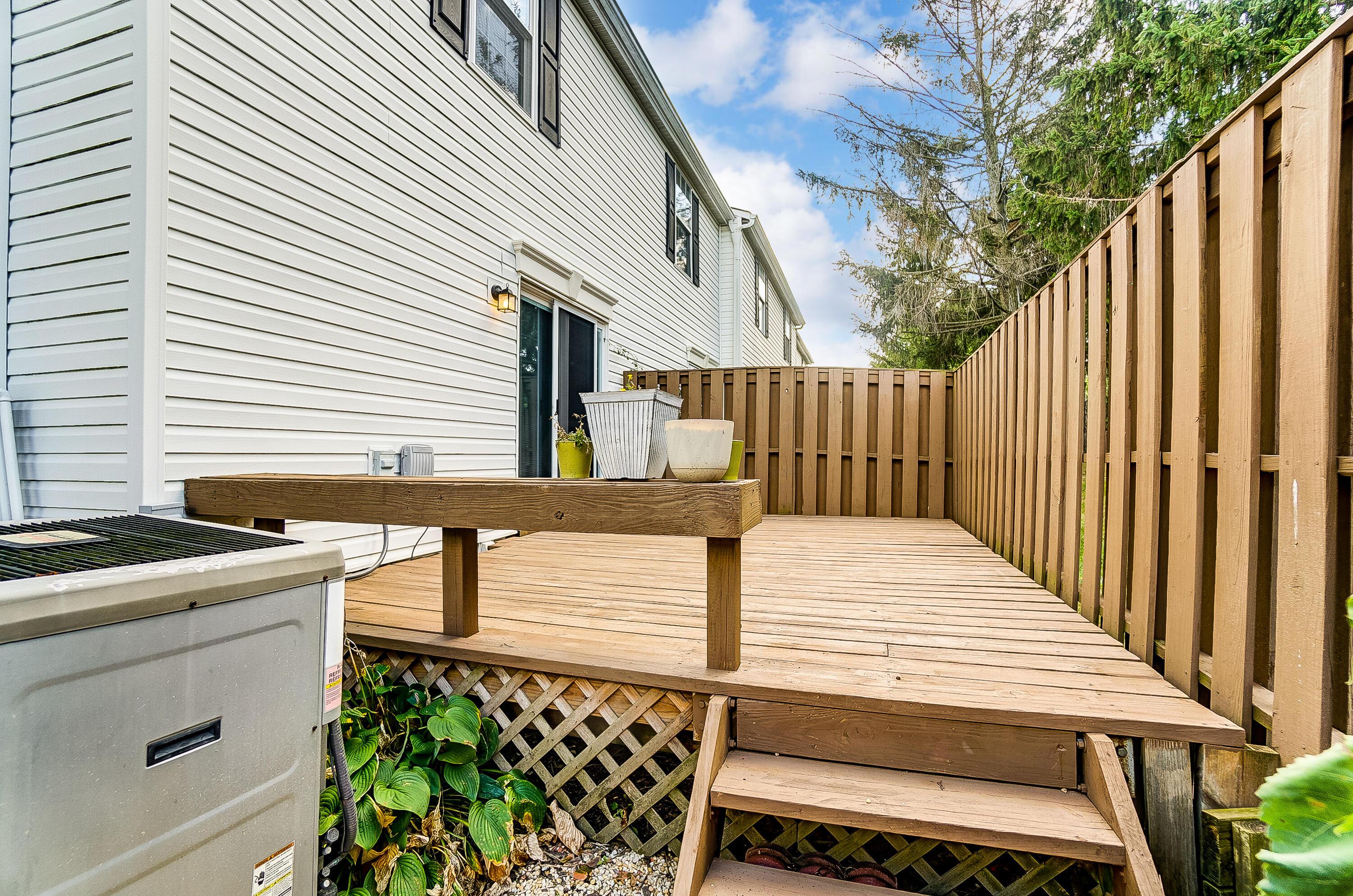 4923 Stoneybrook Boulevard, 21F