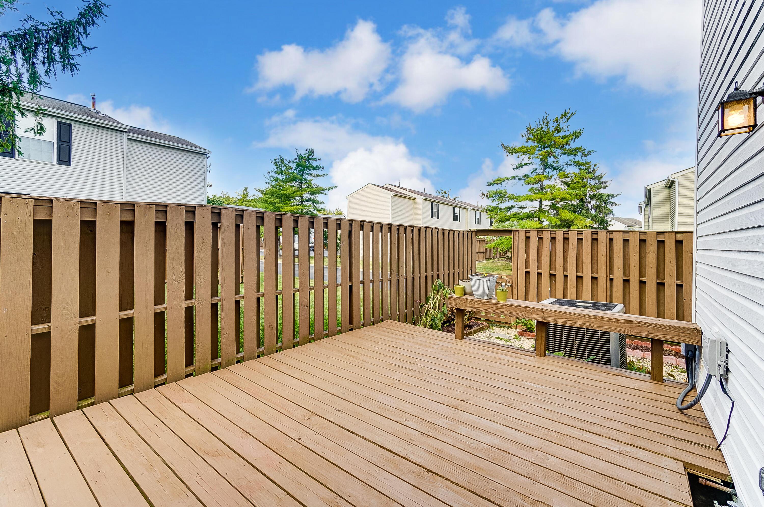 4923 Stoneybrook Boulevard, 21F