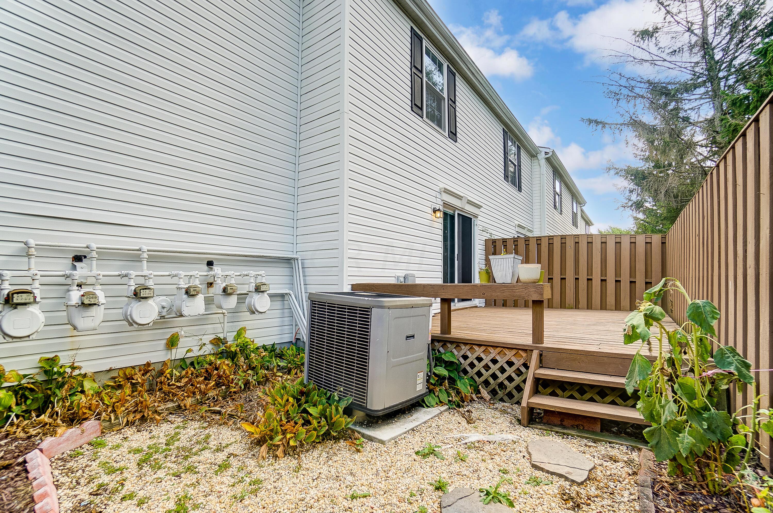 4923 Stoneybrook Boulevard, 21F