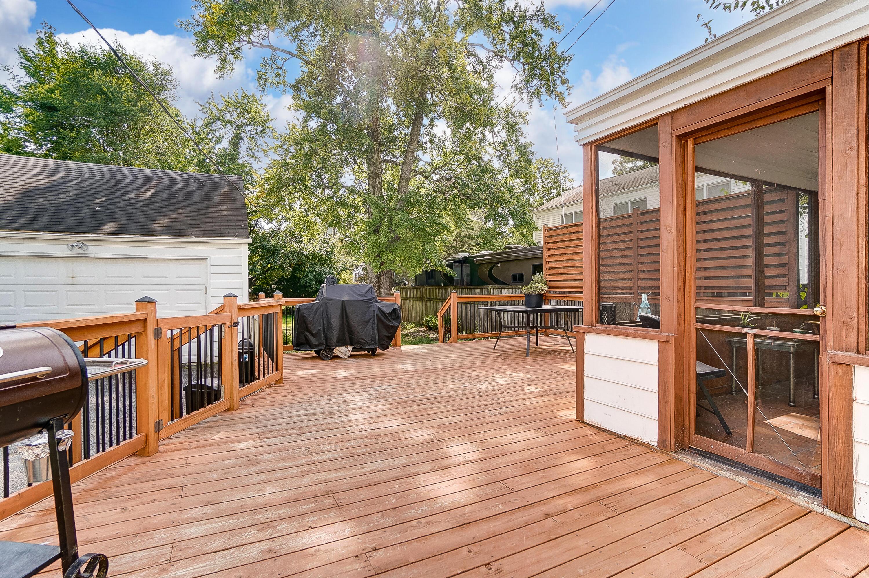 111 Aldrich Road
