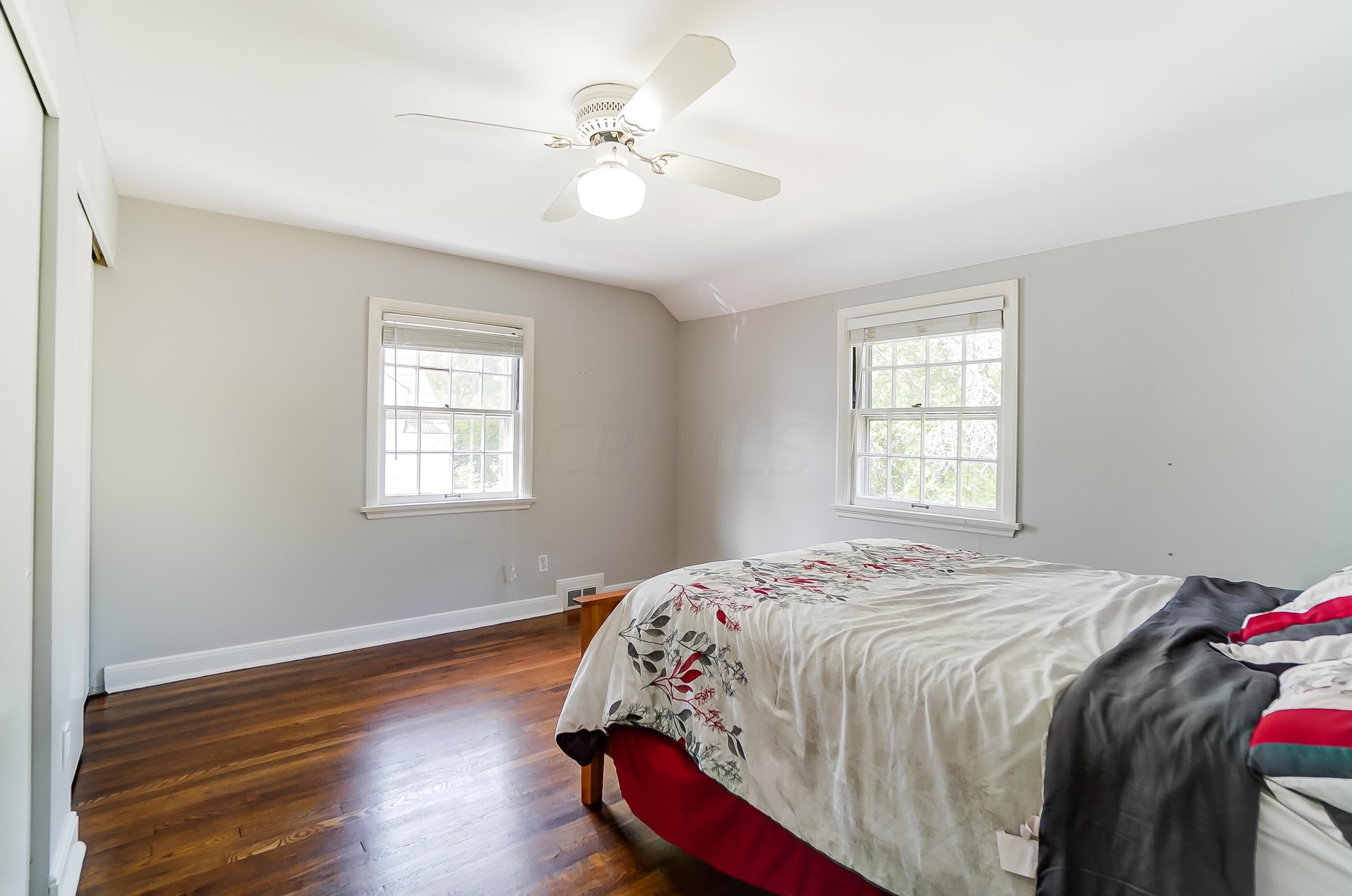 111 Aldrich Road