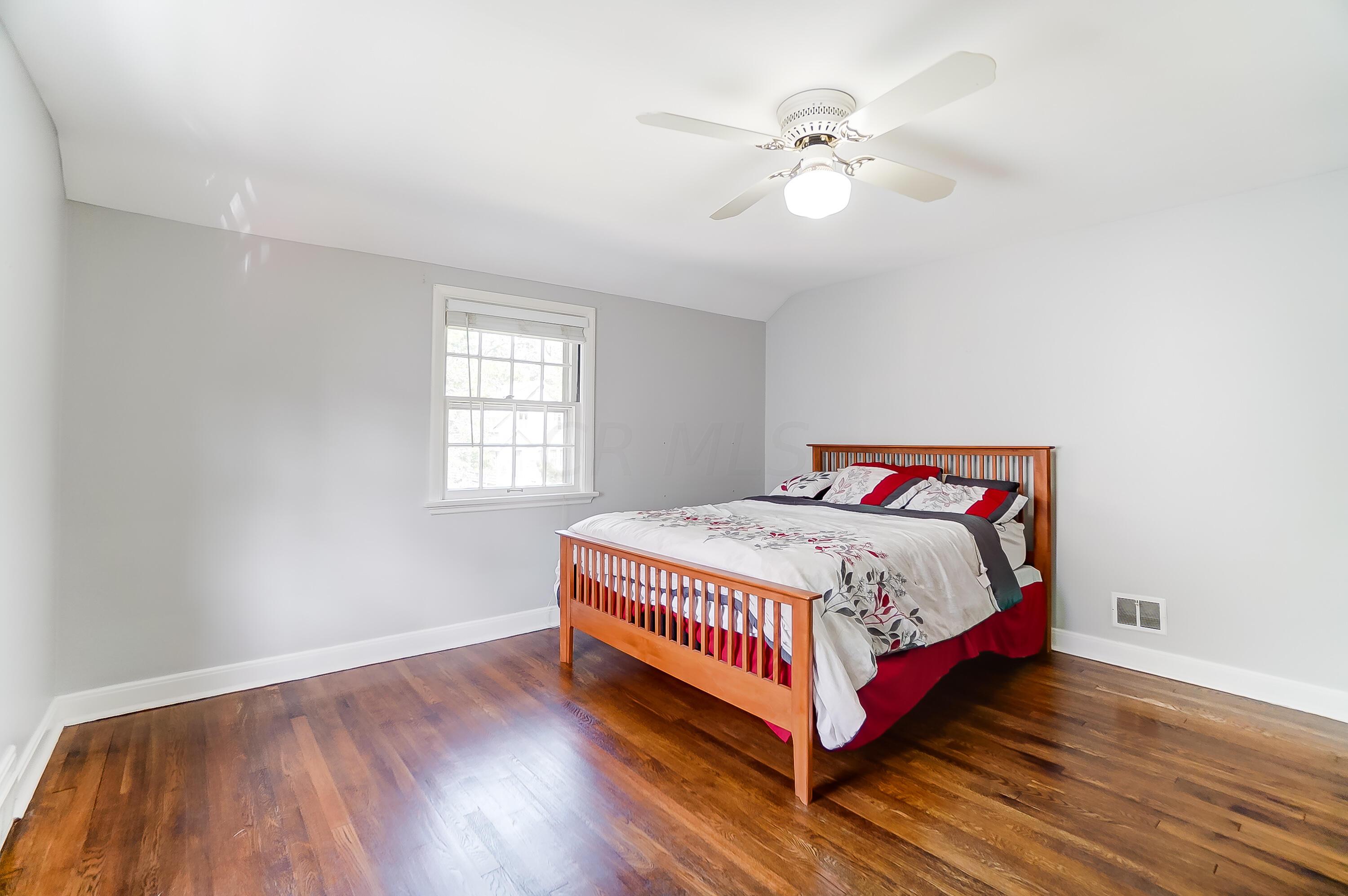 111 Aldrich Road