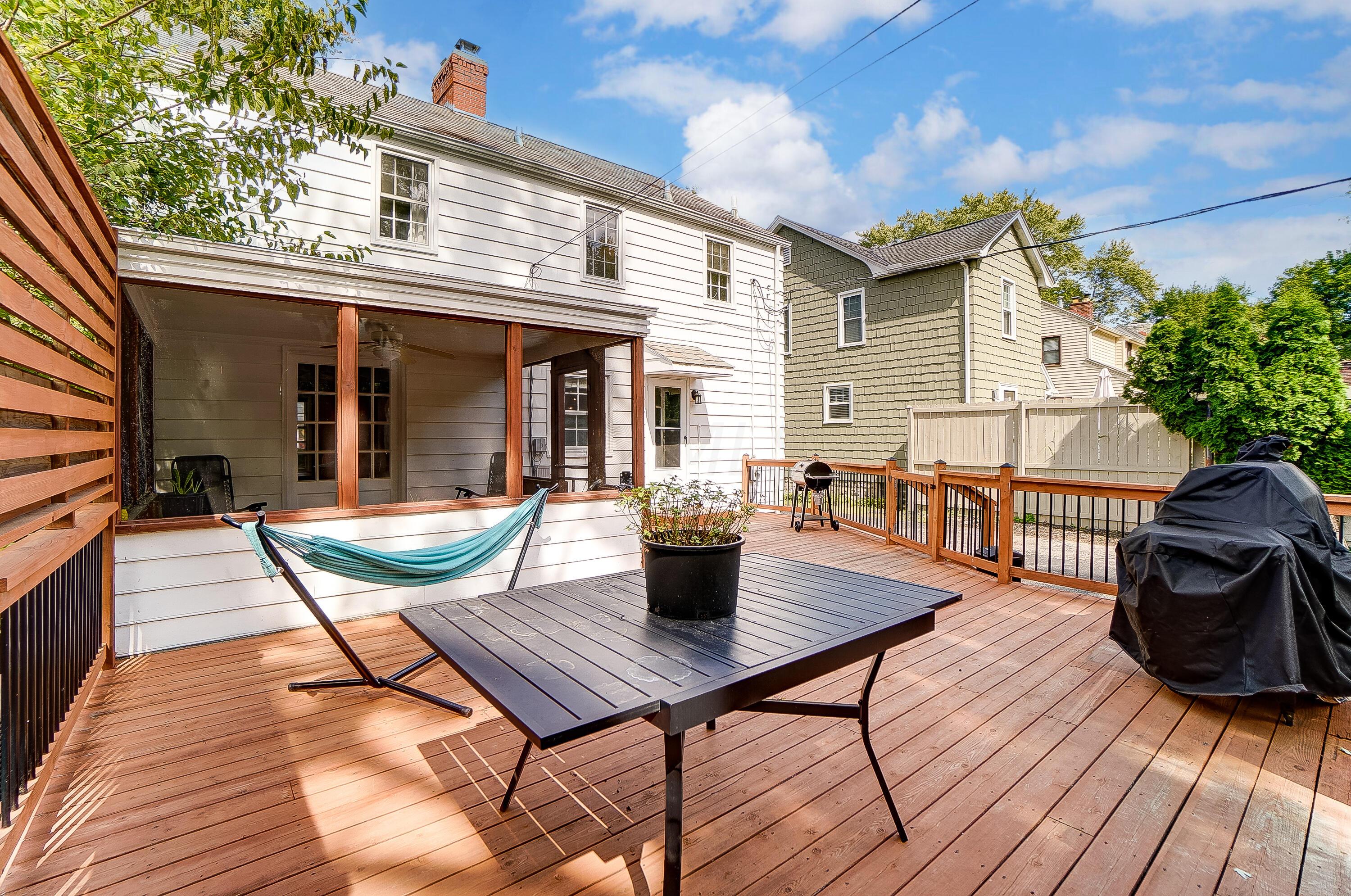111 Aldrich Road