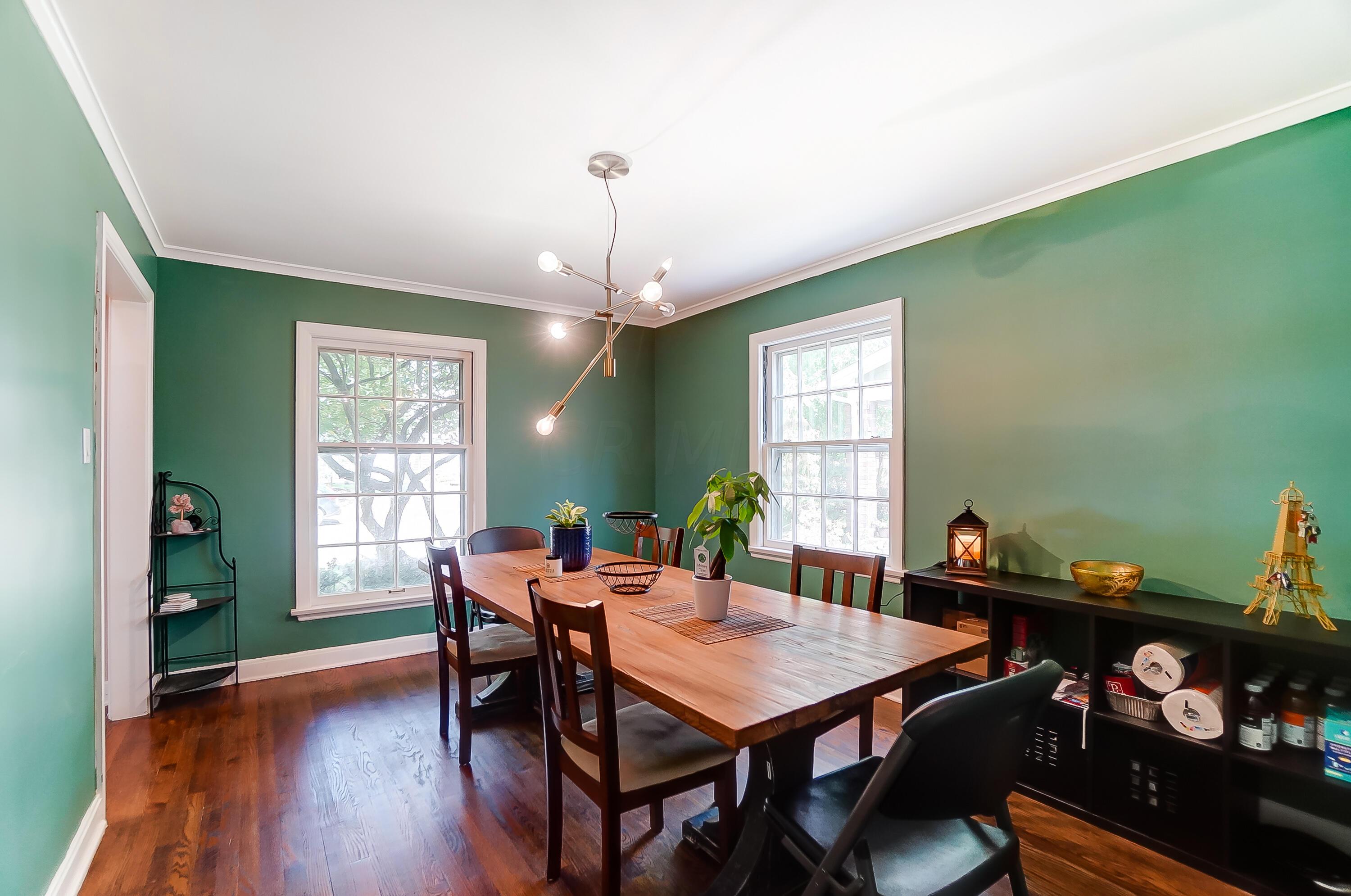 111 Aldrich Road