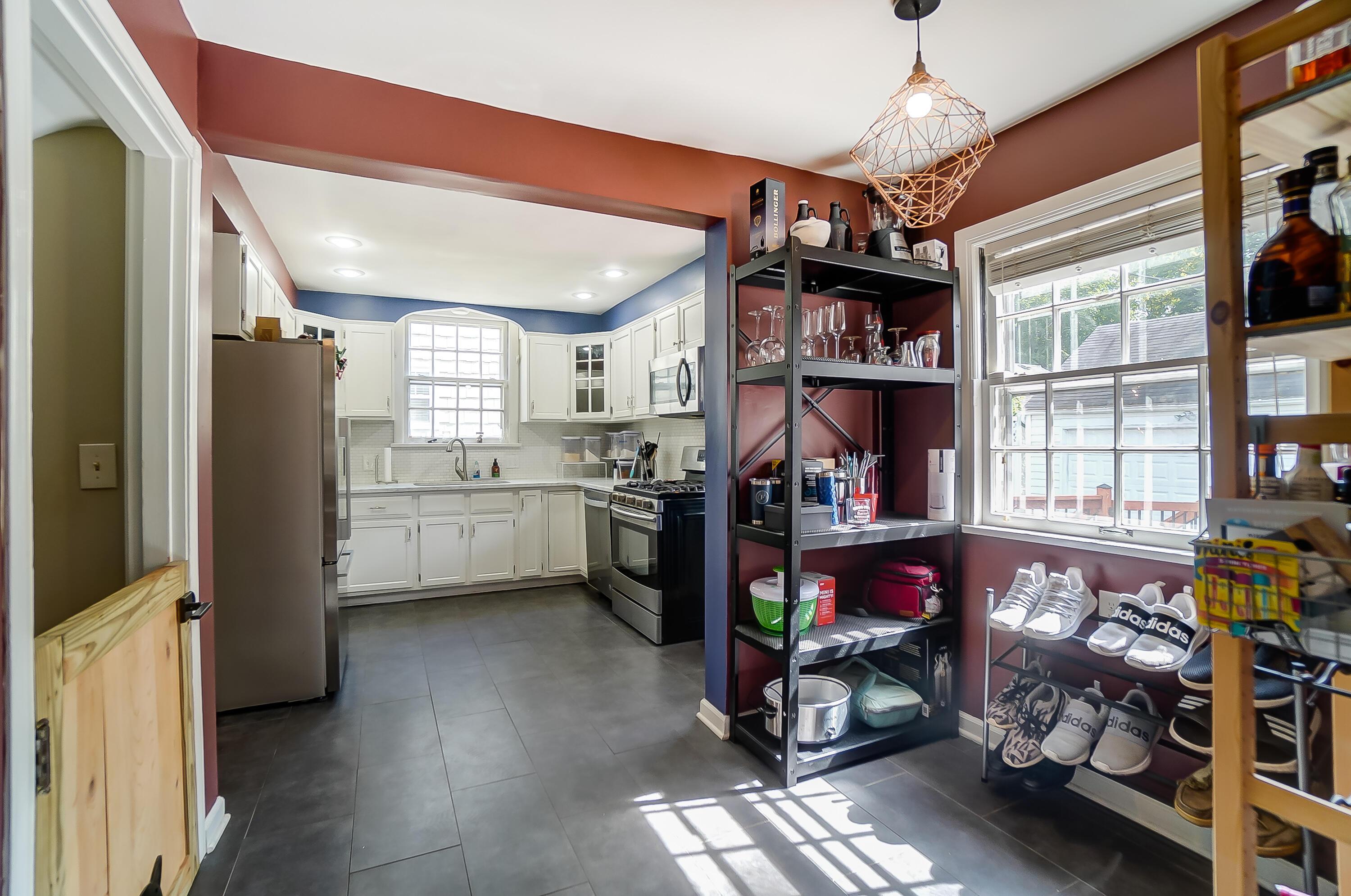111 Aldrich Road