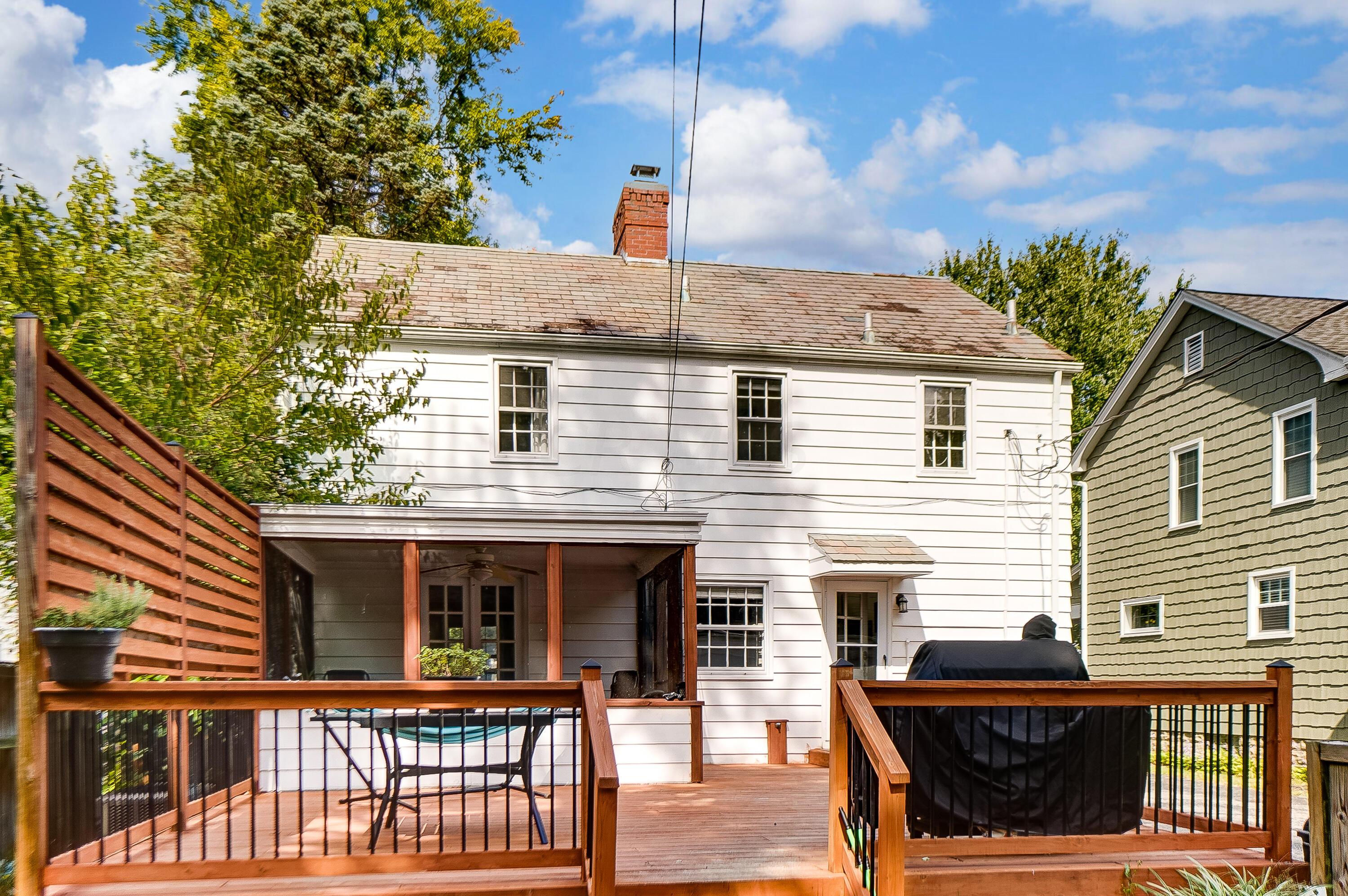 111 Aldrich Road