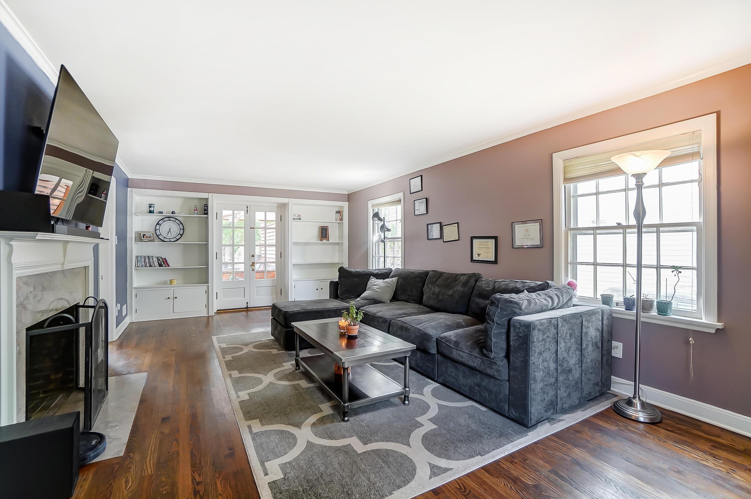 111 Aldrich Road