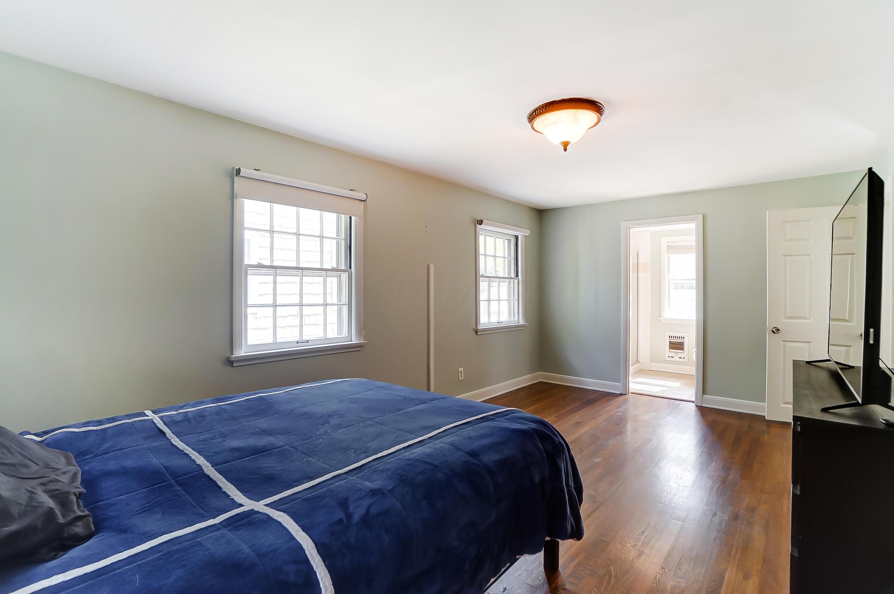 111 Aldrich Road