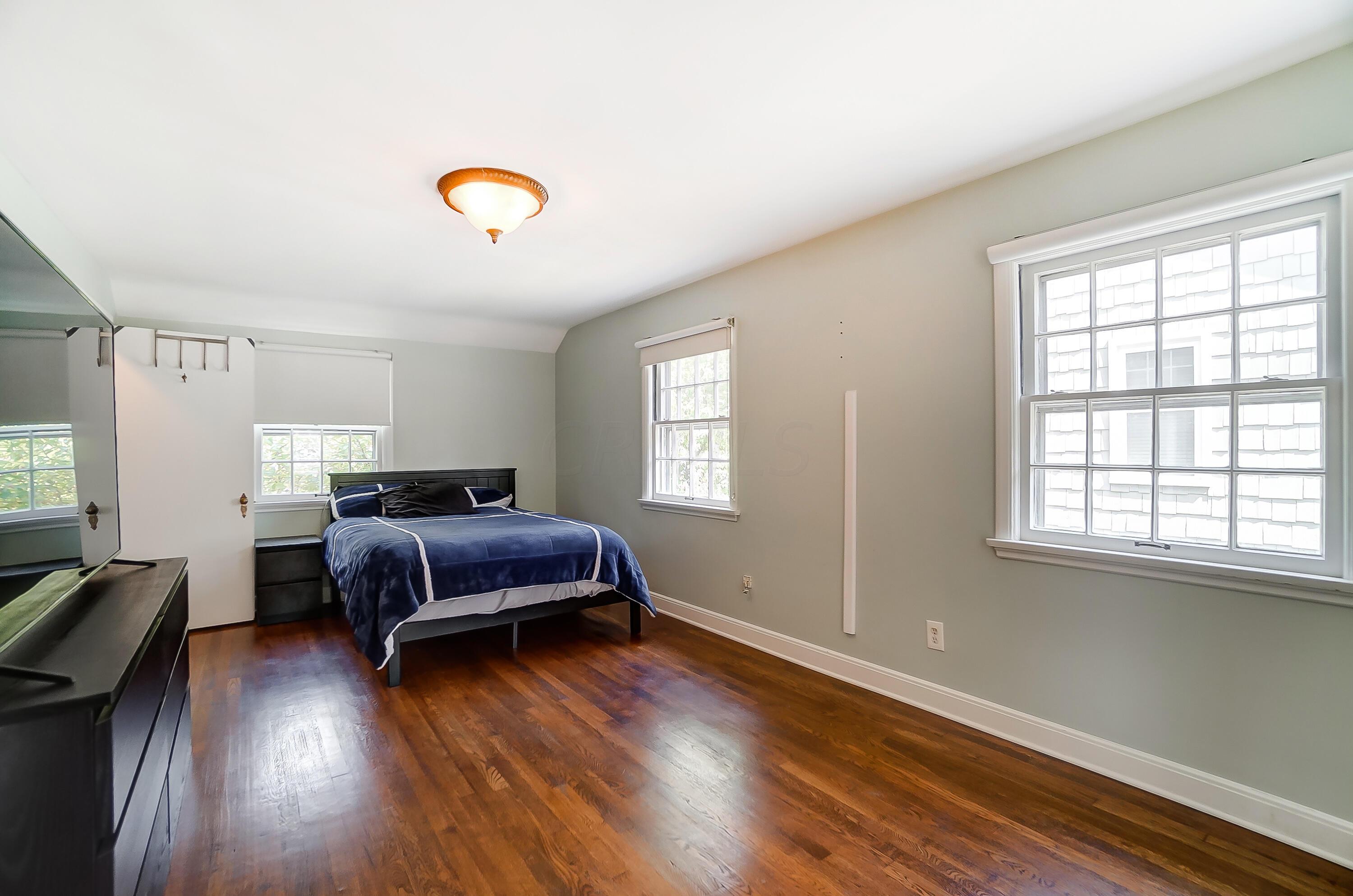 111 Aldrich Road