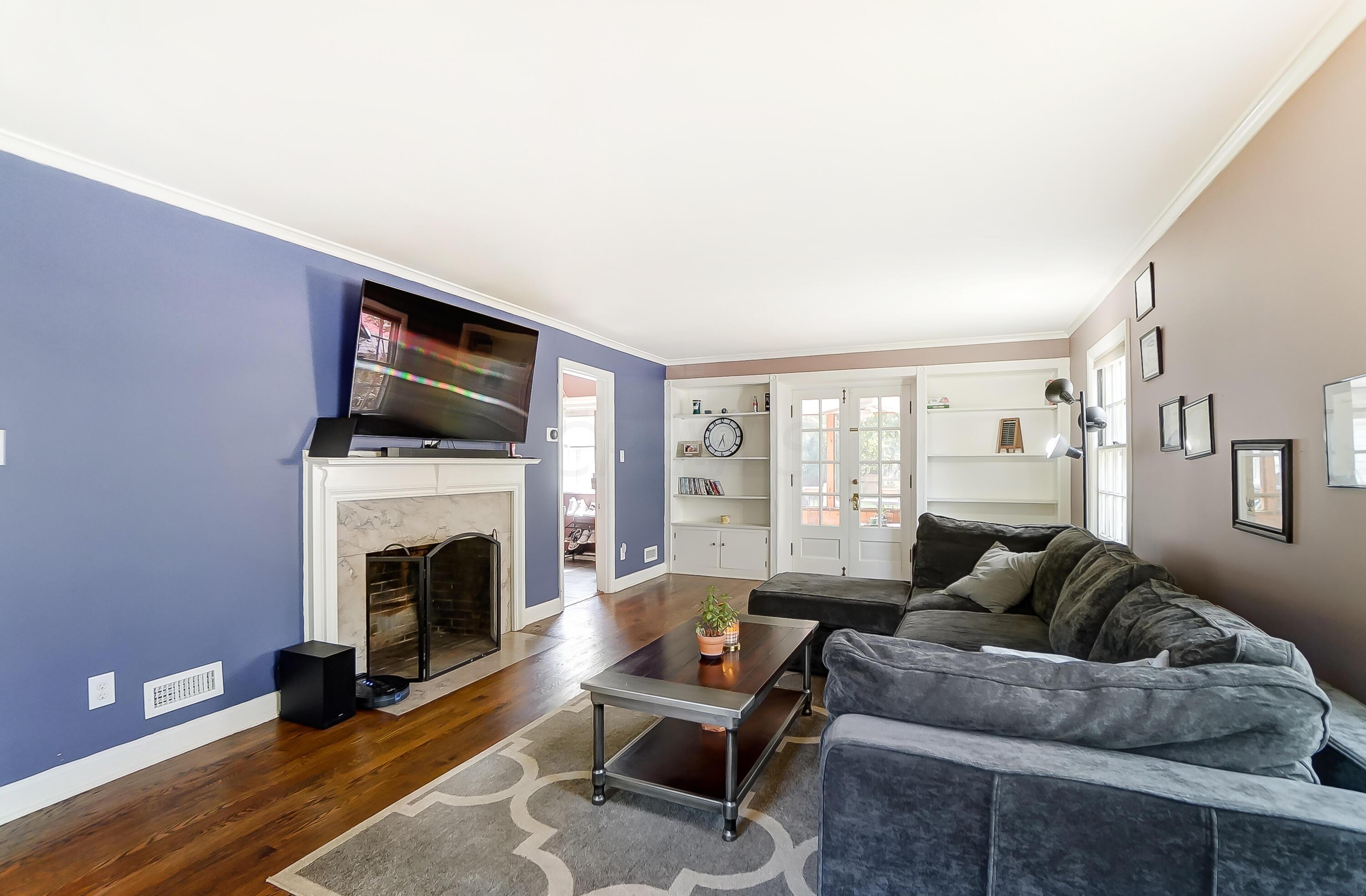 111 Aldrich Road