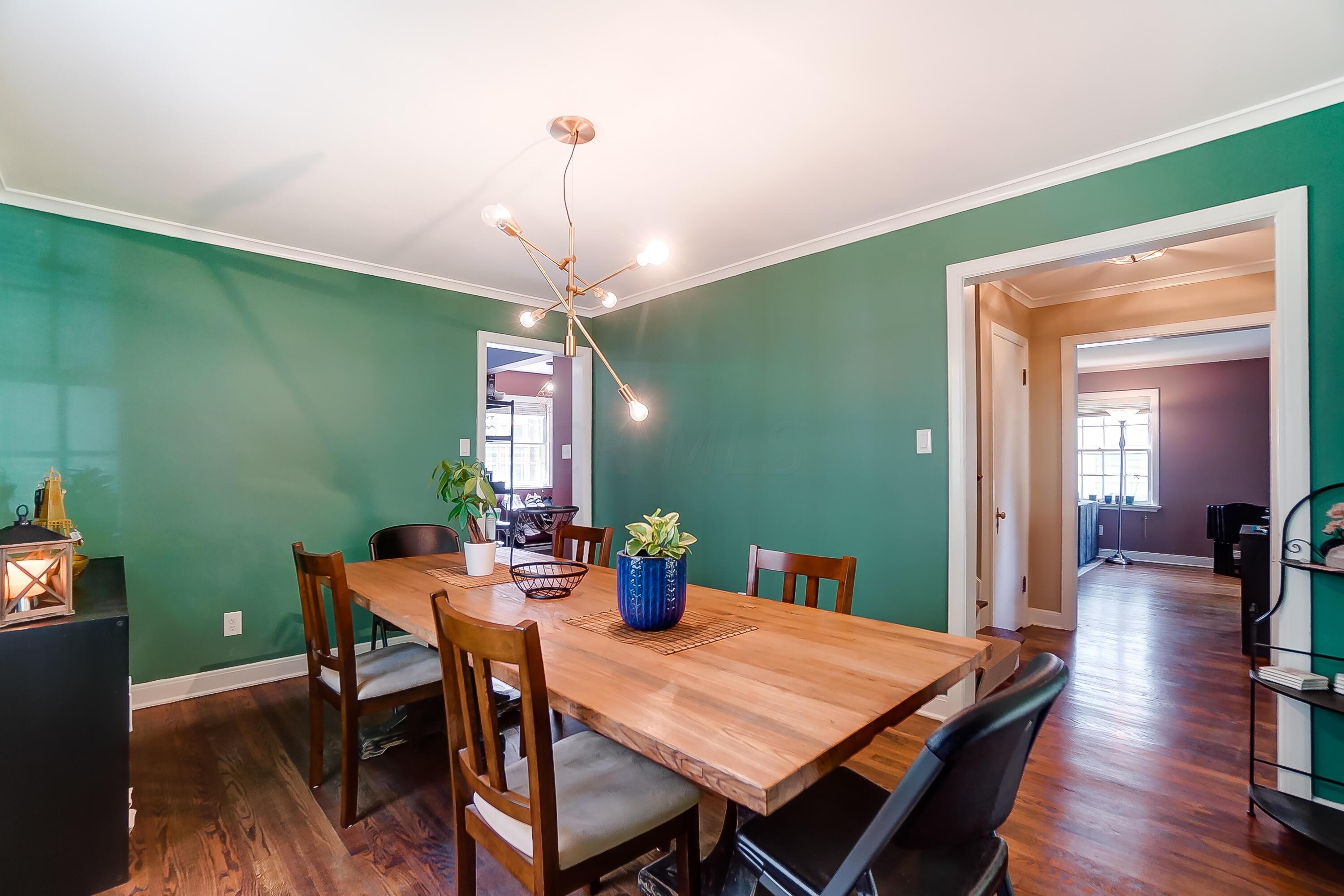 111 Aldrich Road
