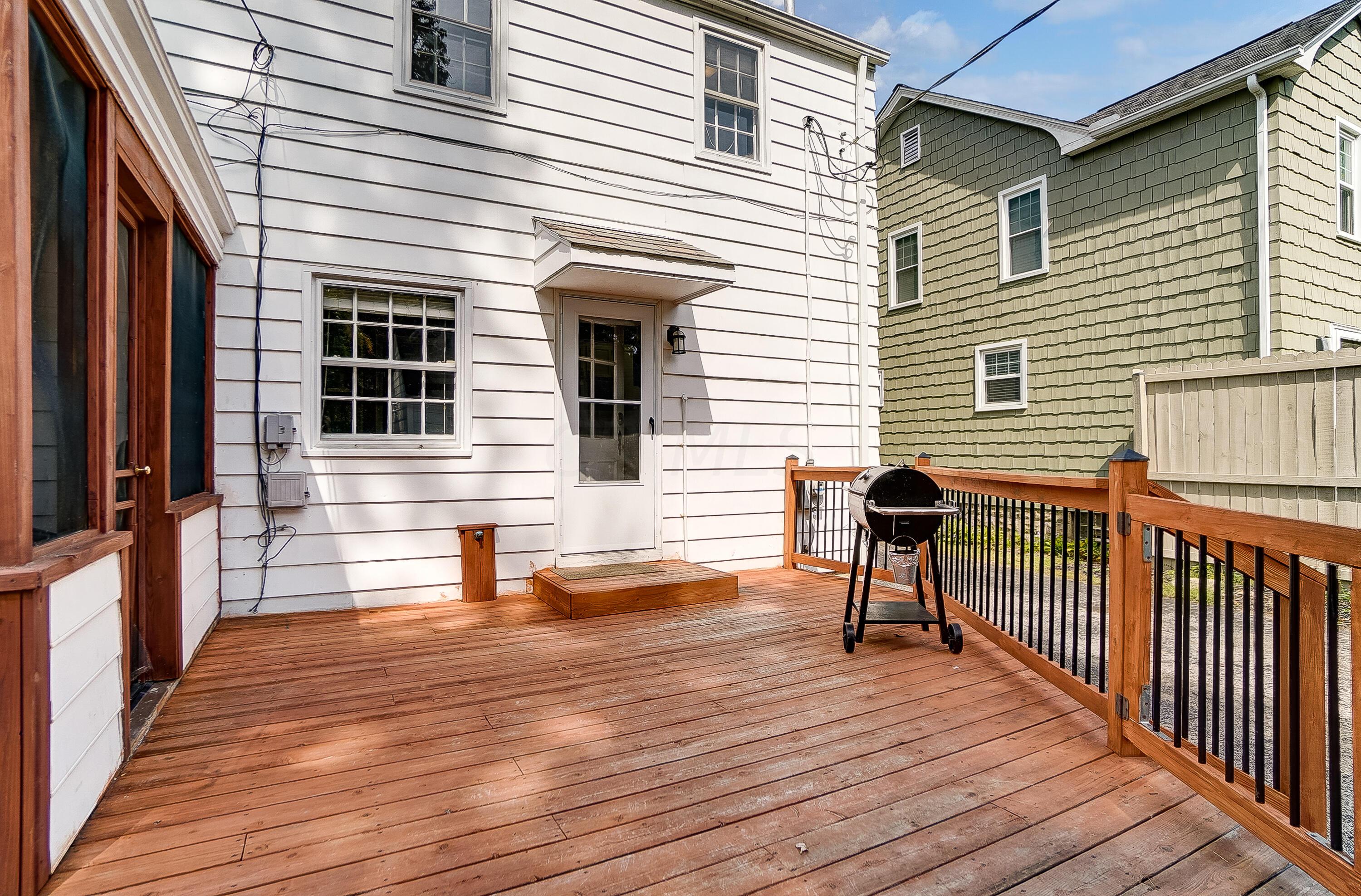 111 Aldrich Road