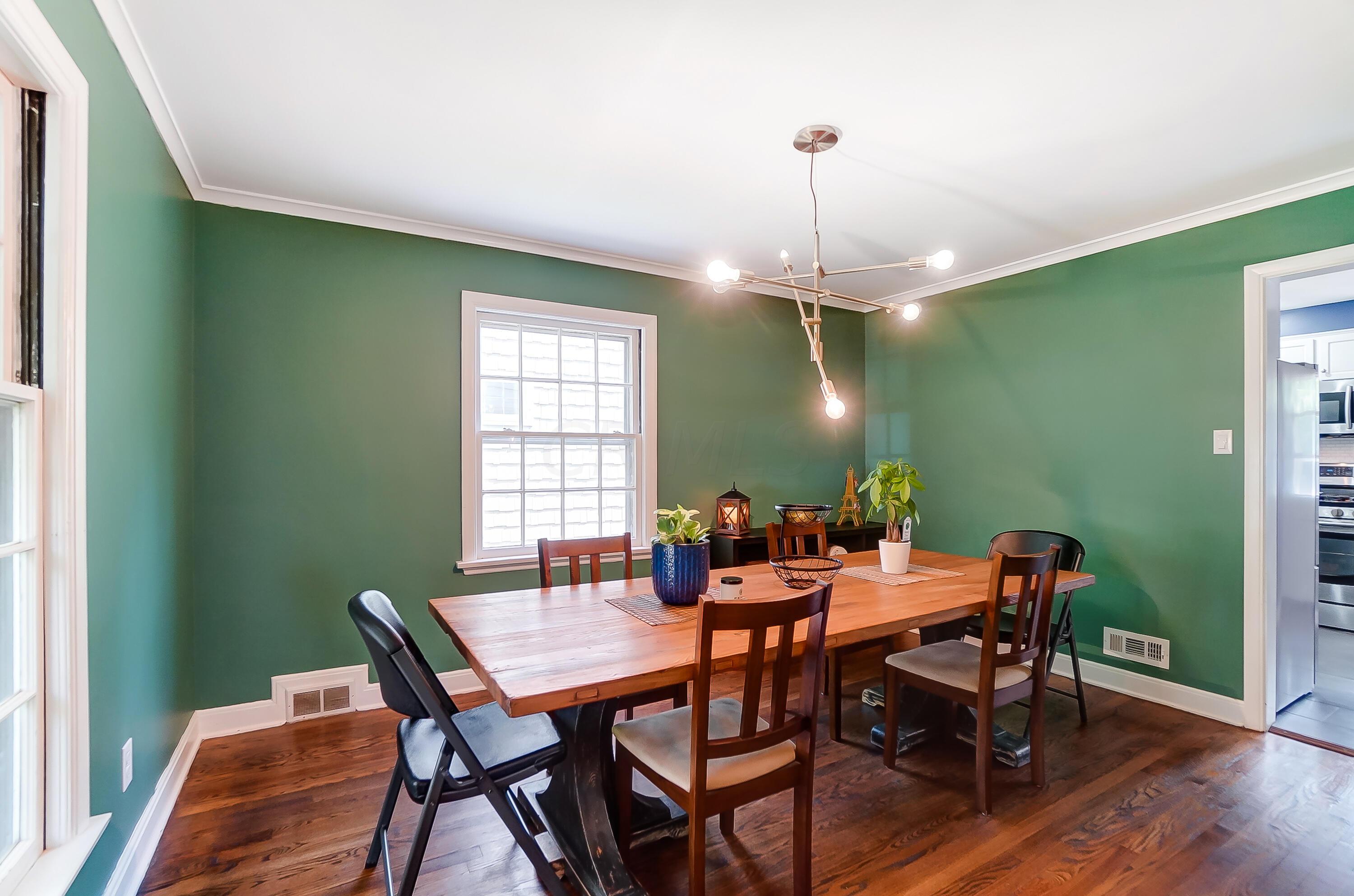 111 Aldrich Road