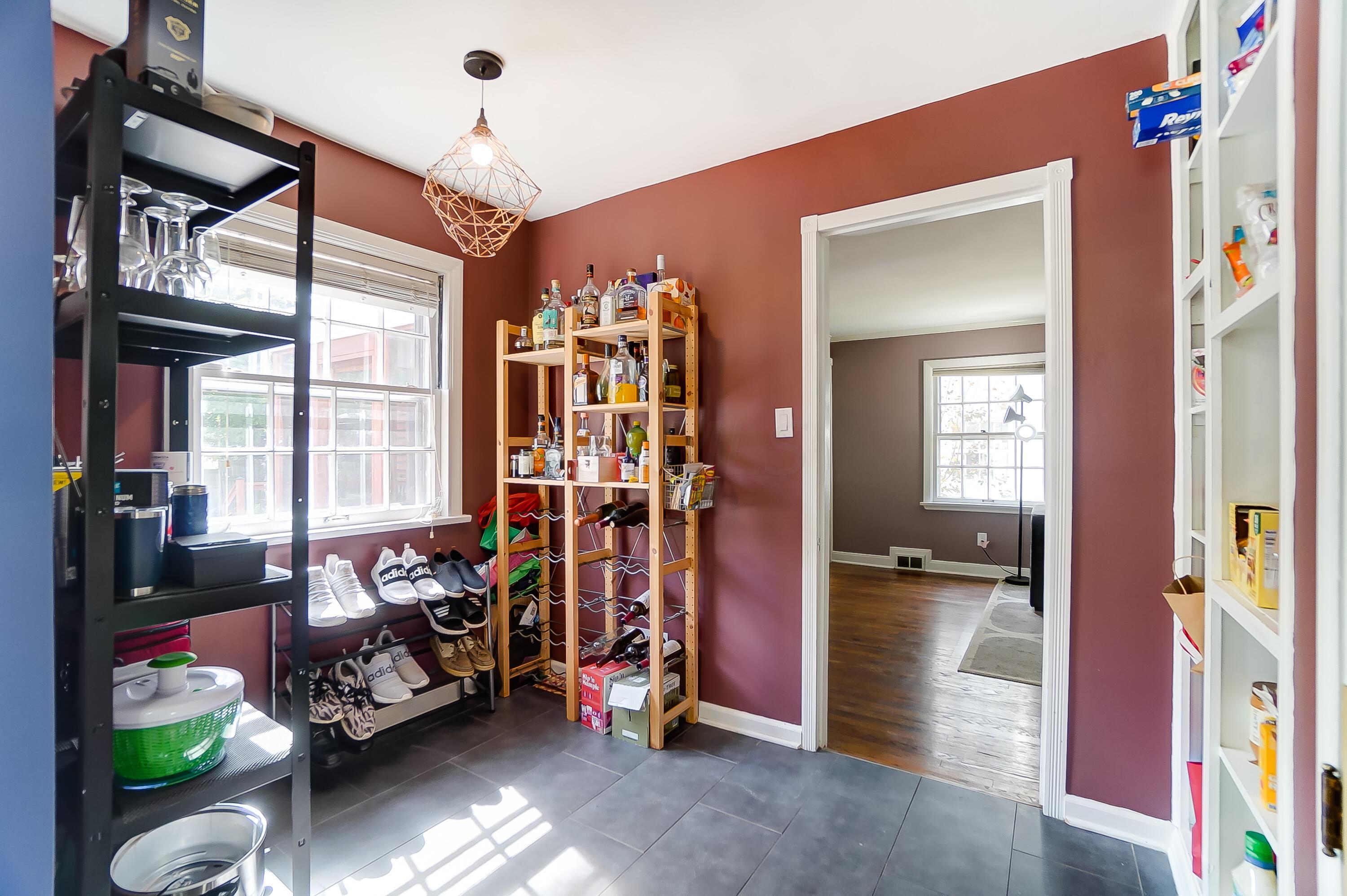 111 Aldrich Road