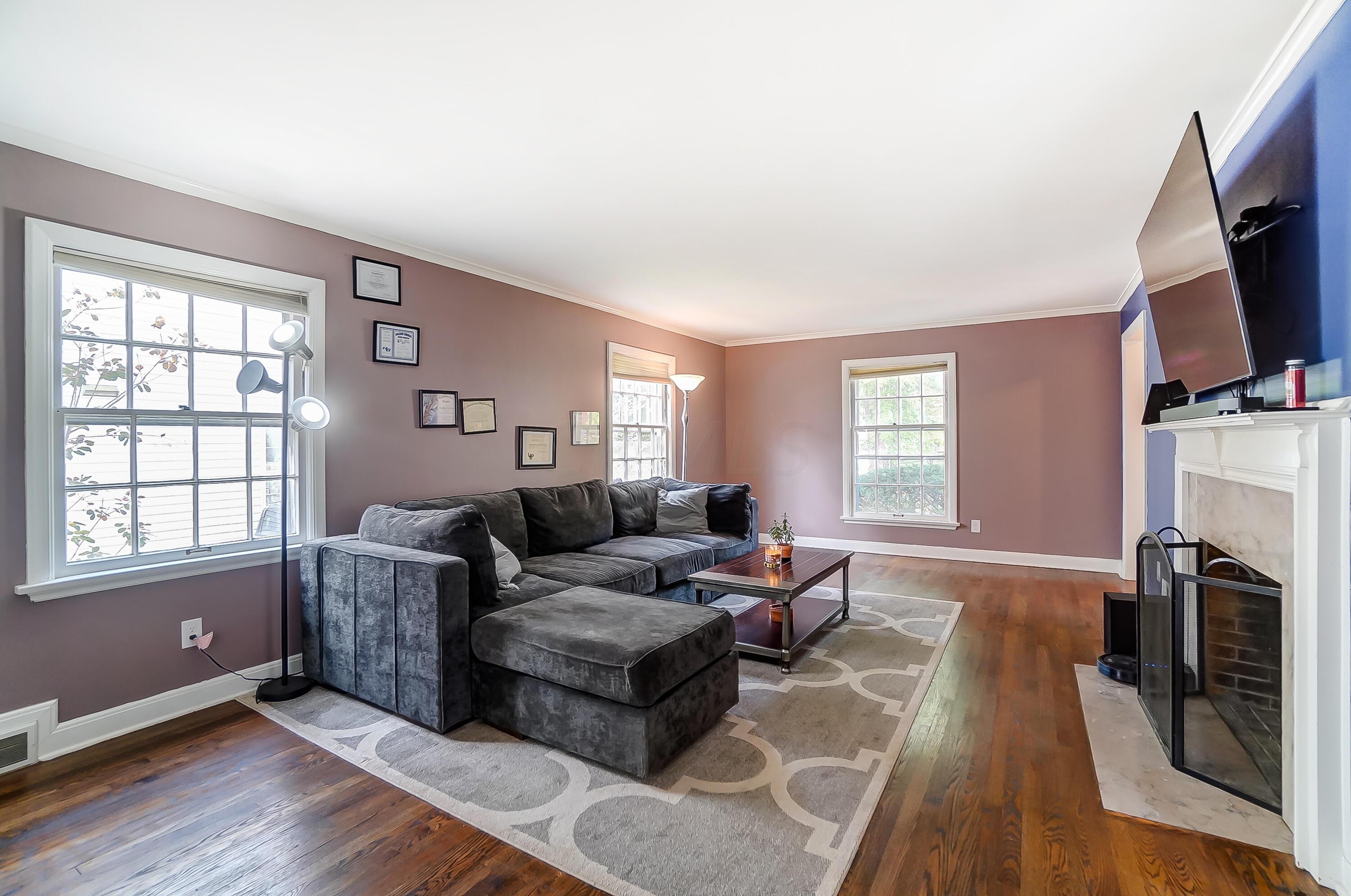 111 Aldrich Road