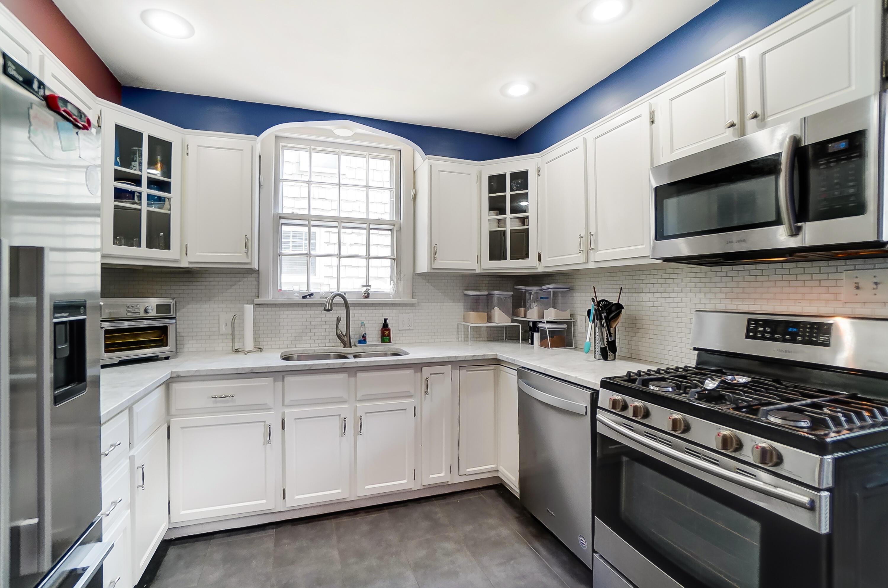 111 Aldrich Road