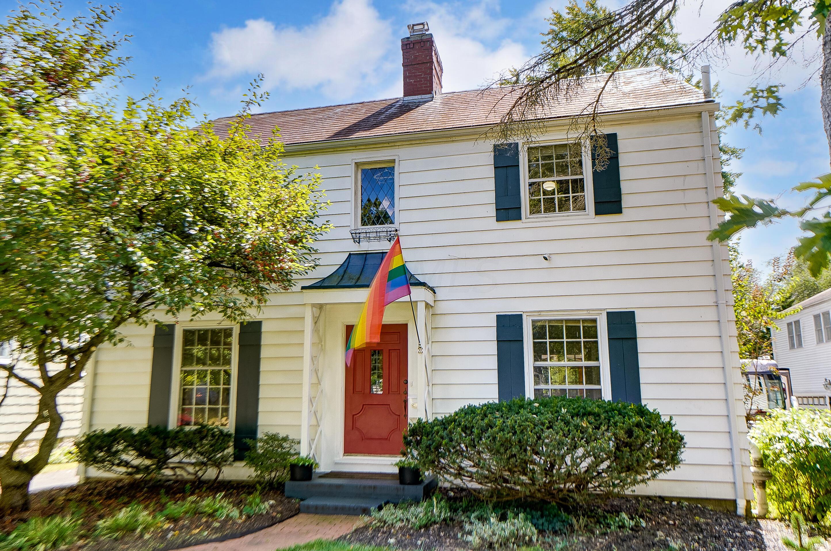 111 Aldrich Road