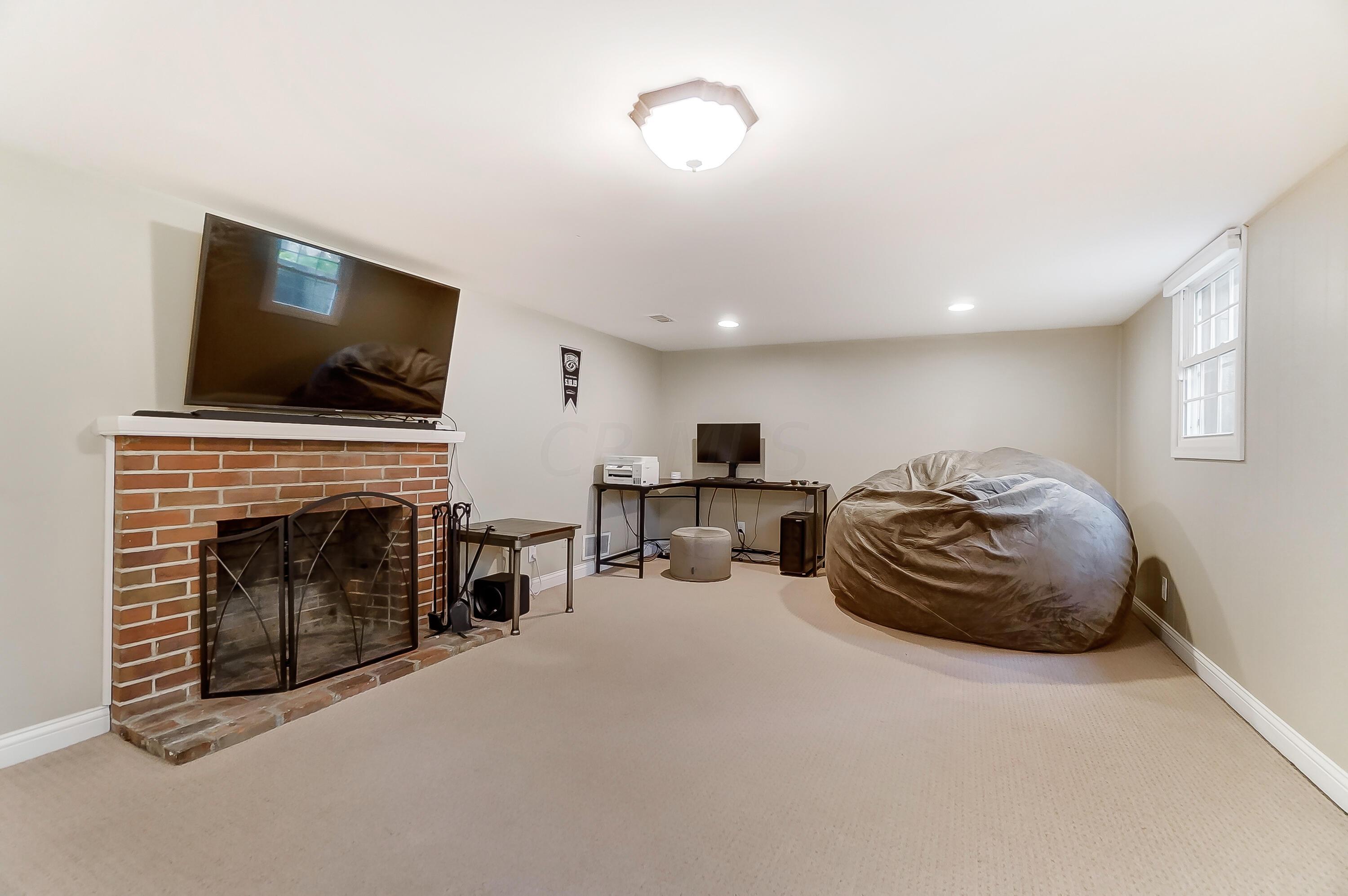 111 Aldrich Road