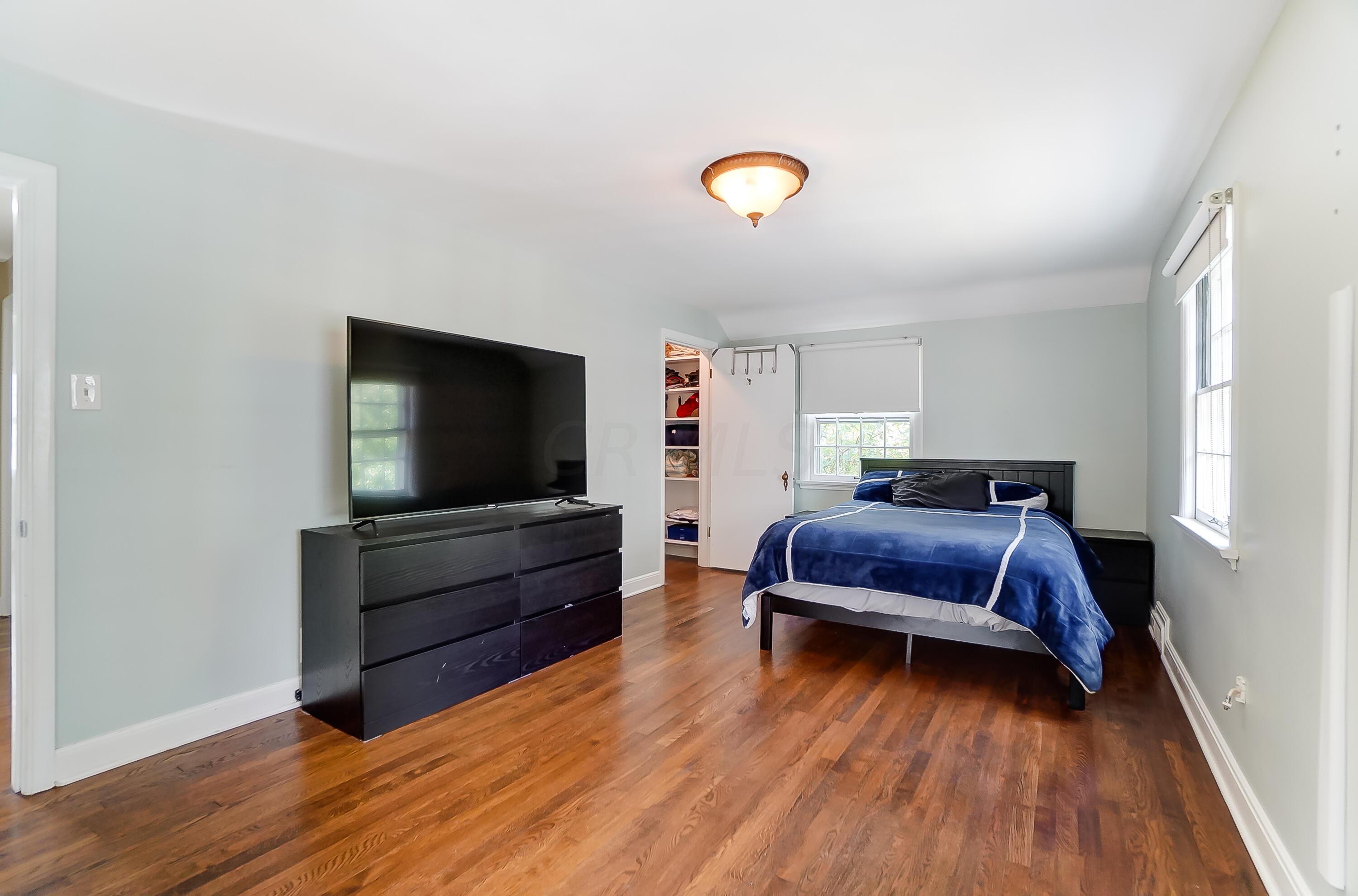 111 Aldrich Road