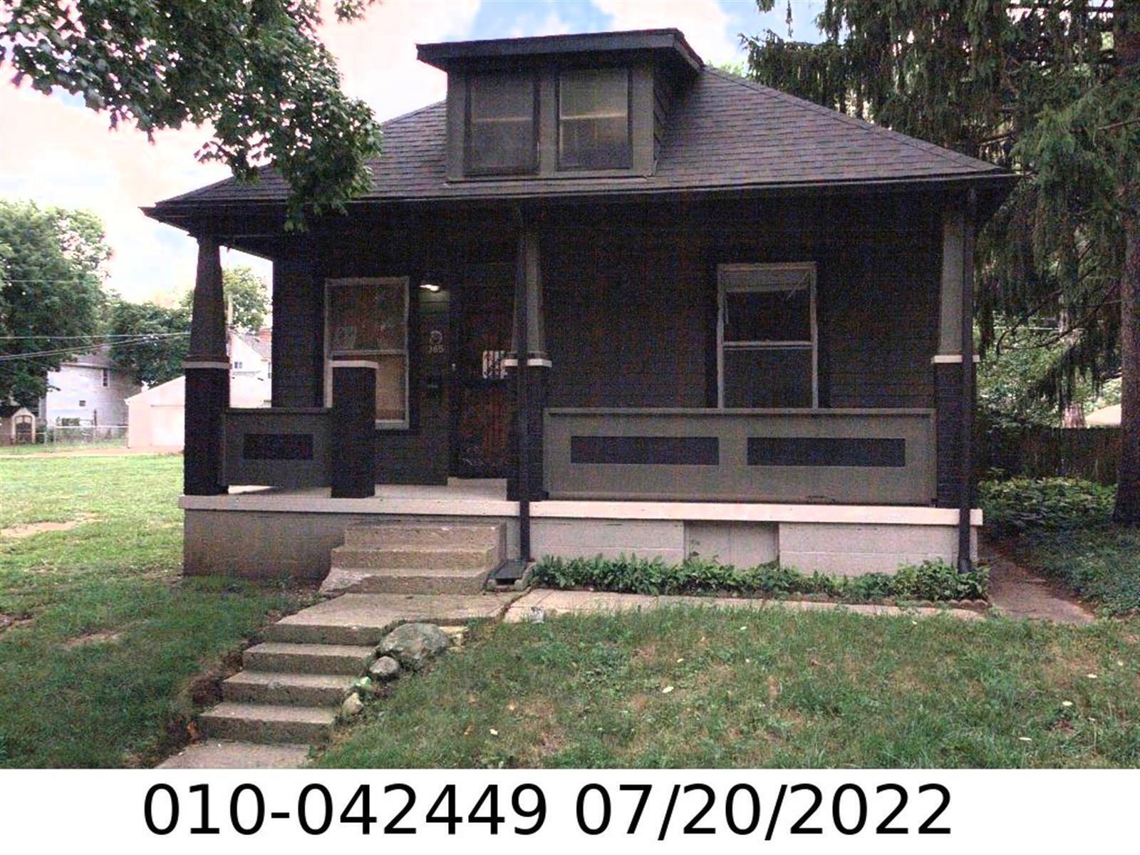 365 S Warren Avenue