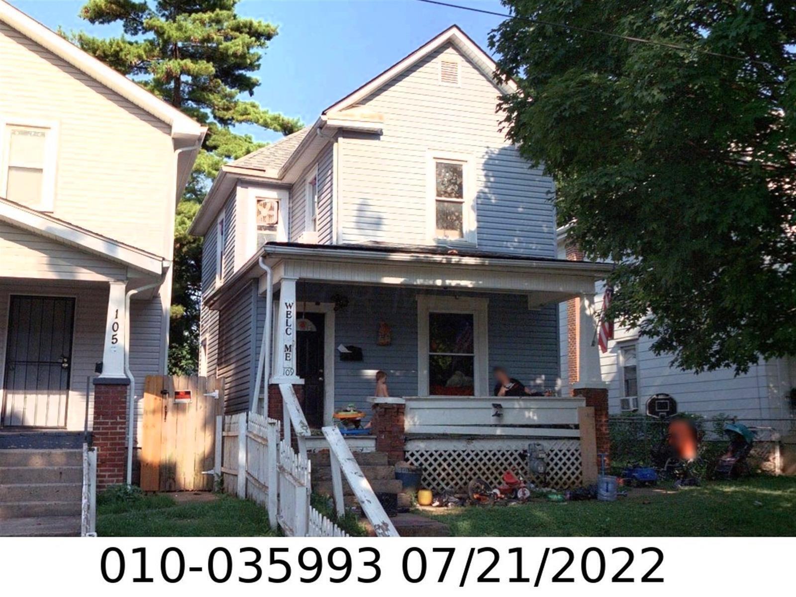 109 N Warren Avenue