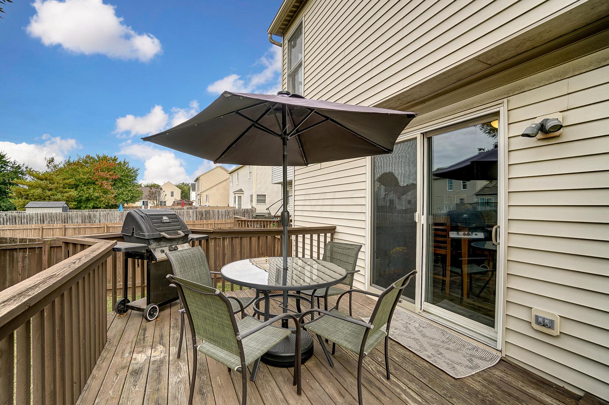 4479 Canaday Court