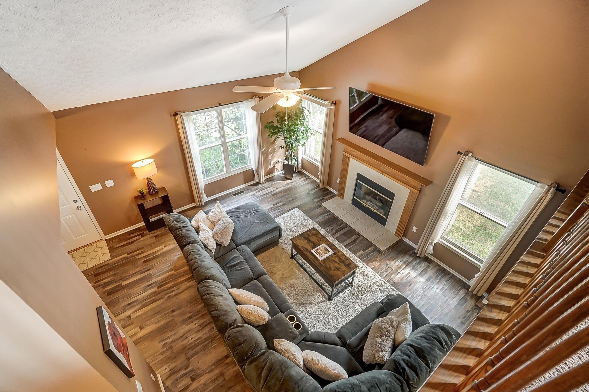 4479 Canaday Court