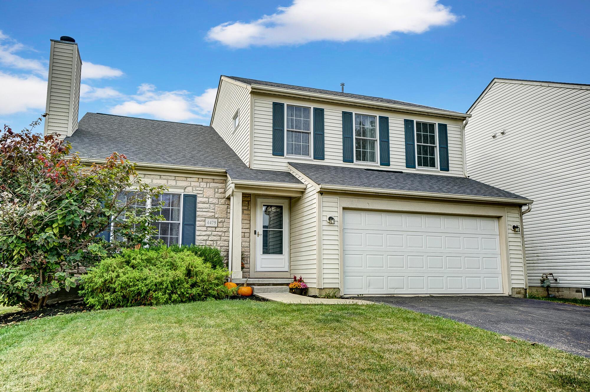 4479 Canaday Court