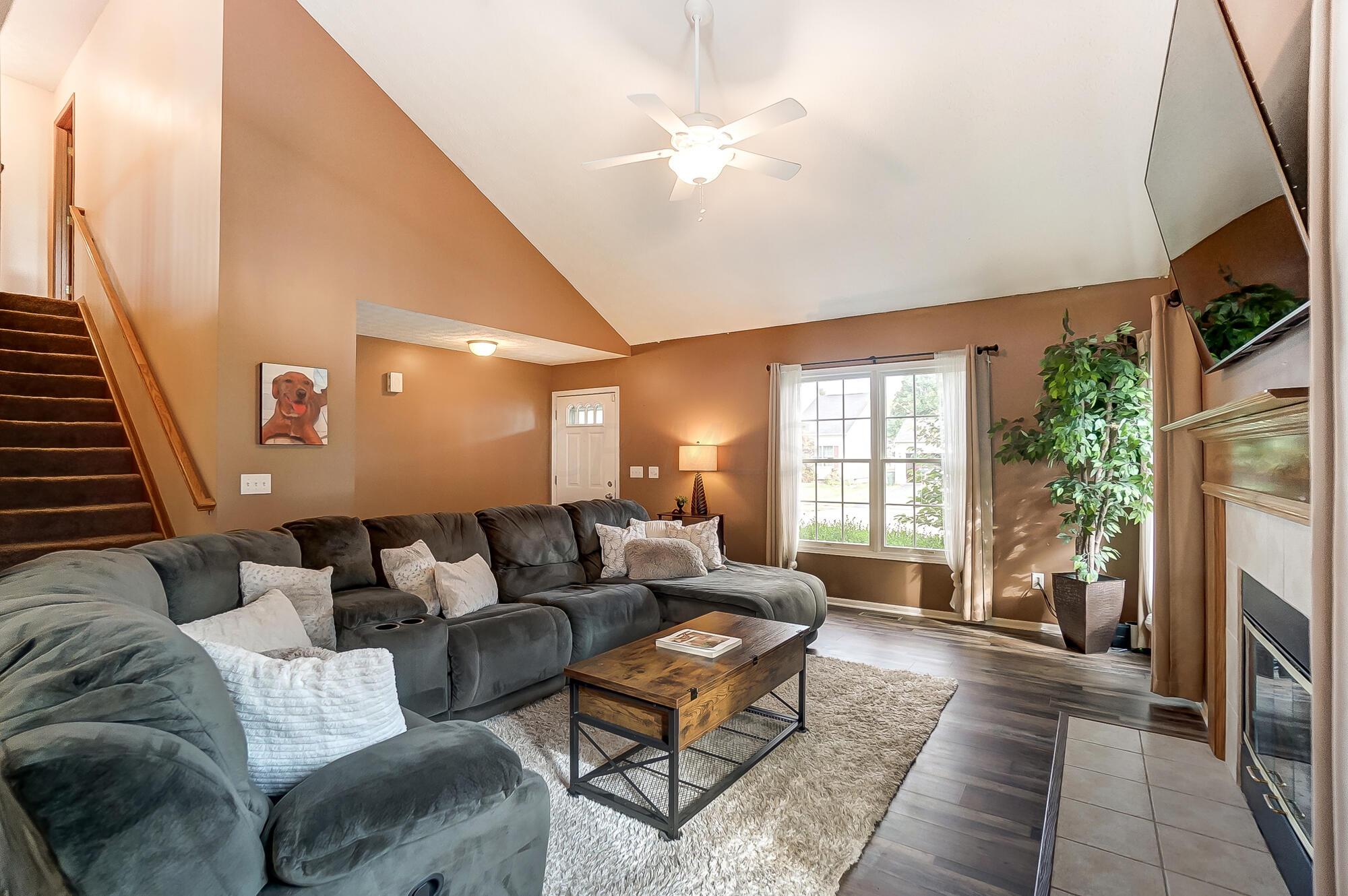 4479 Canaday Court