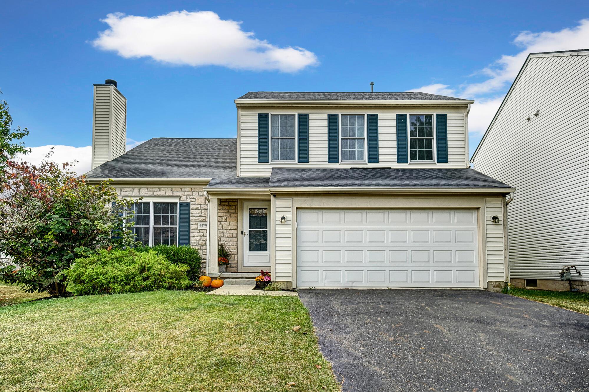 4479 Canaday Court