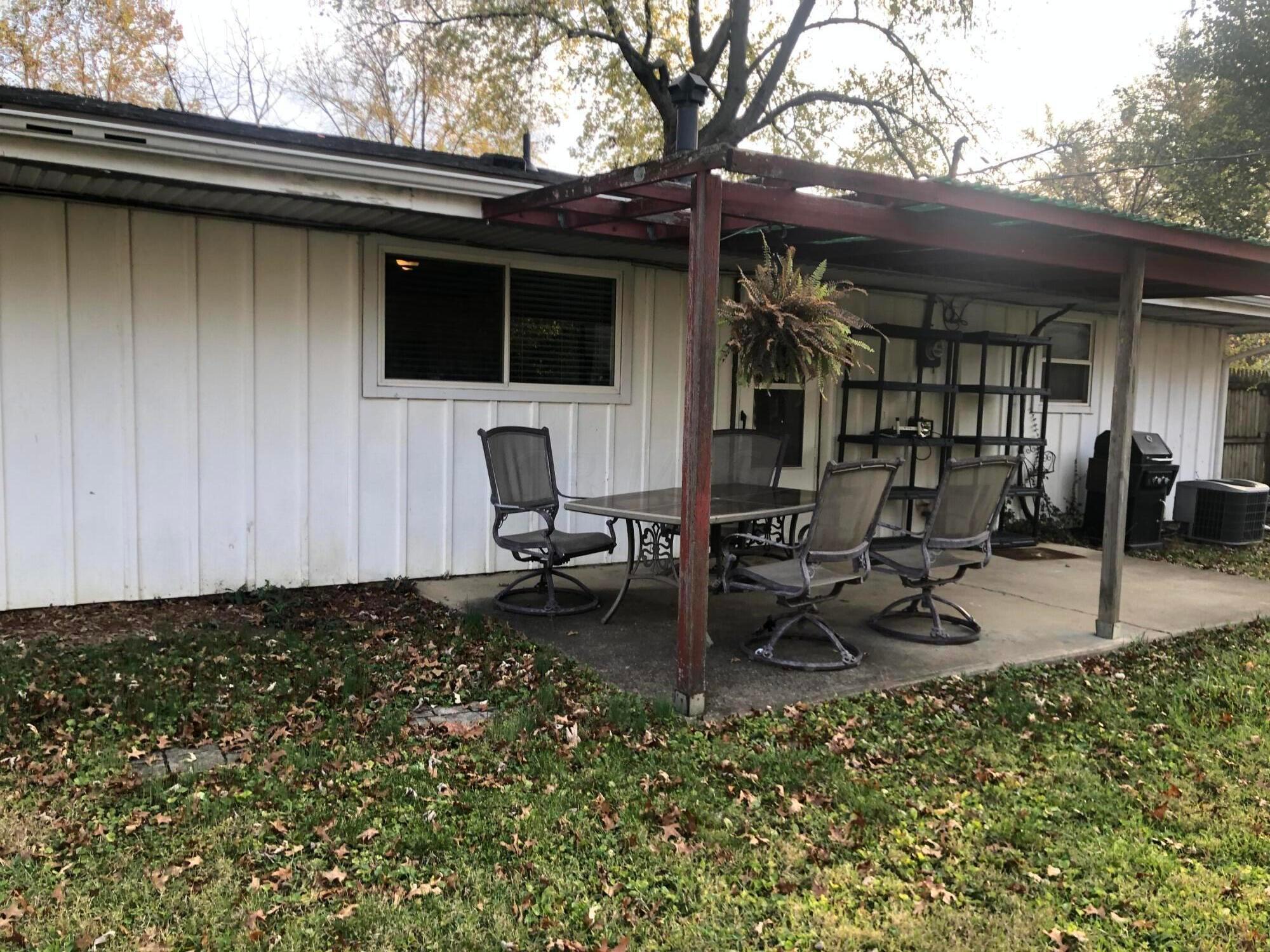 265 Regents Road