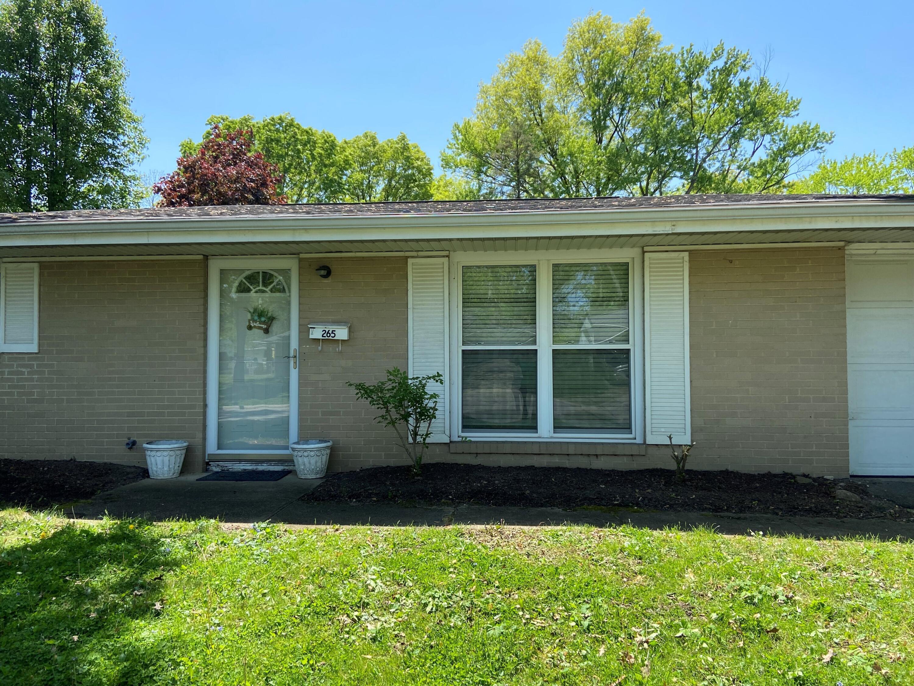 265 Regents Road