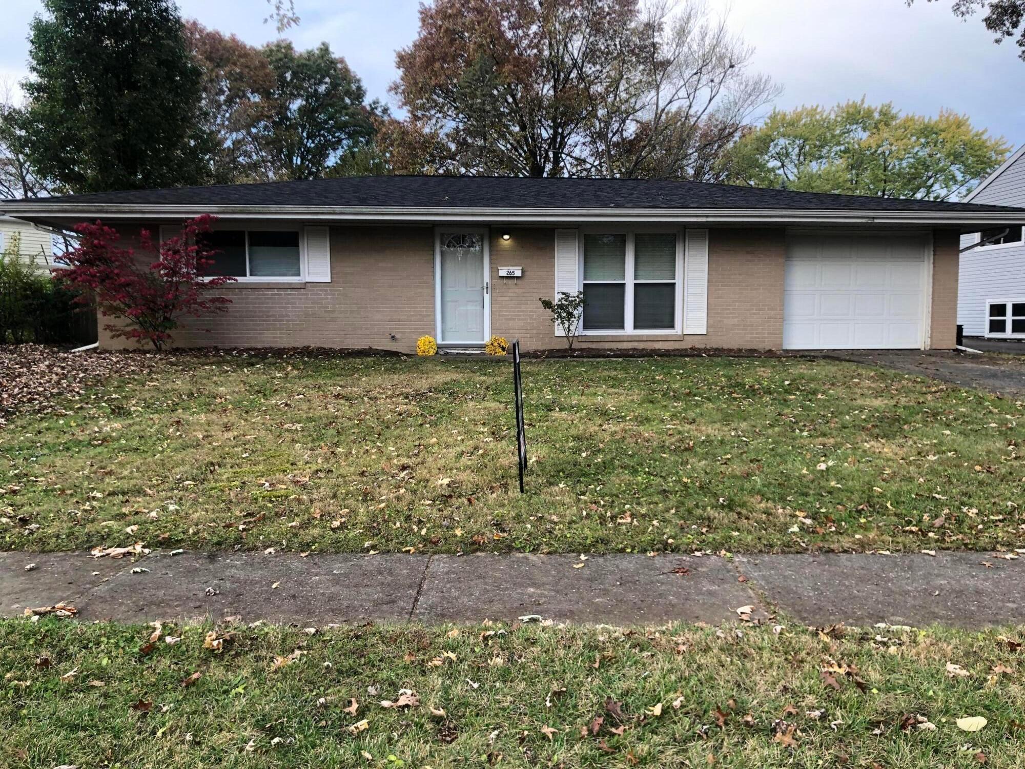 265 Regents Road