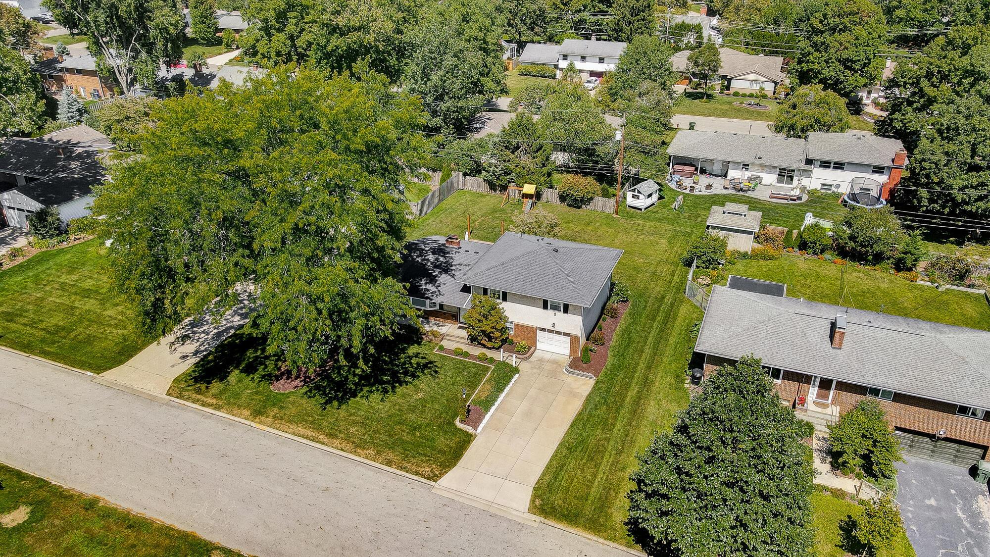 664 Beautyview Court