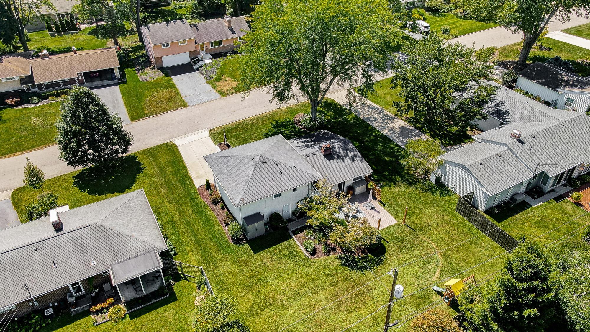 664 Beautyview Court
