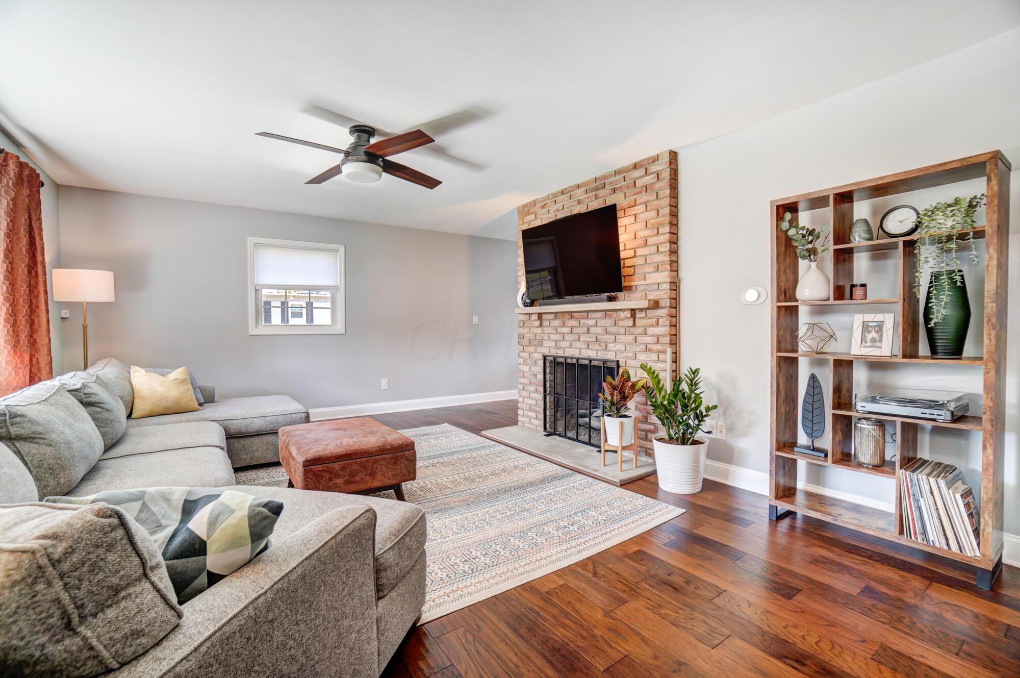 664 Beautyview Court