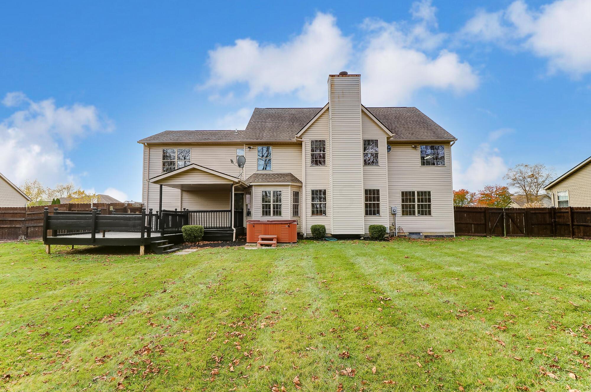 73 Epernay Avenue