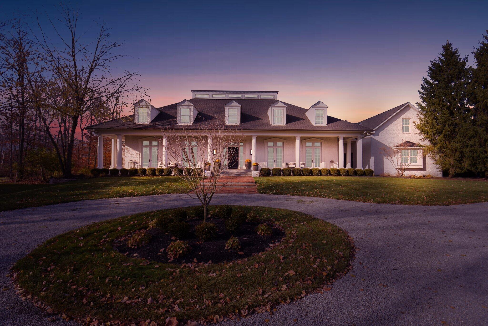 8100 Tillinghast Drive